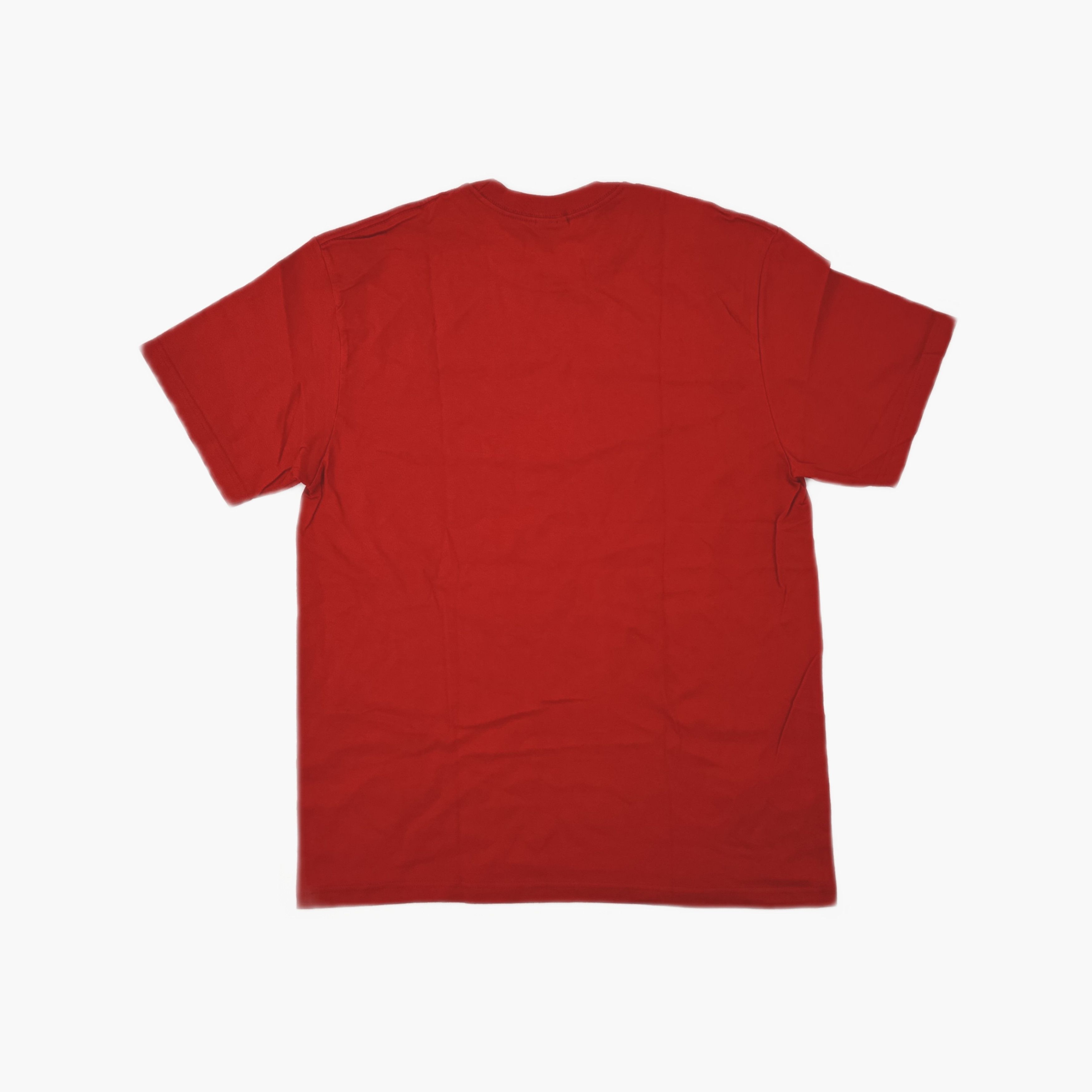Supreme Supreme Motion Logo Short Sleeve T-Shirt Size M Size US M / EU 48-50 / 2 - 2 Thumbnail