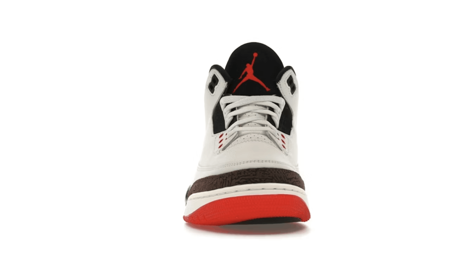 Nike 3 Retro World's Best Dad Size US 9 / EU 42 - 3 Thumbnail