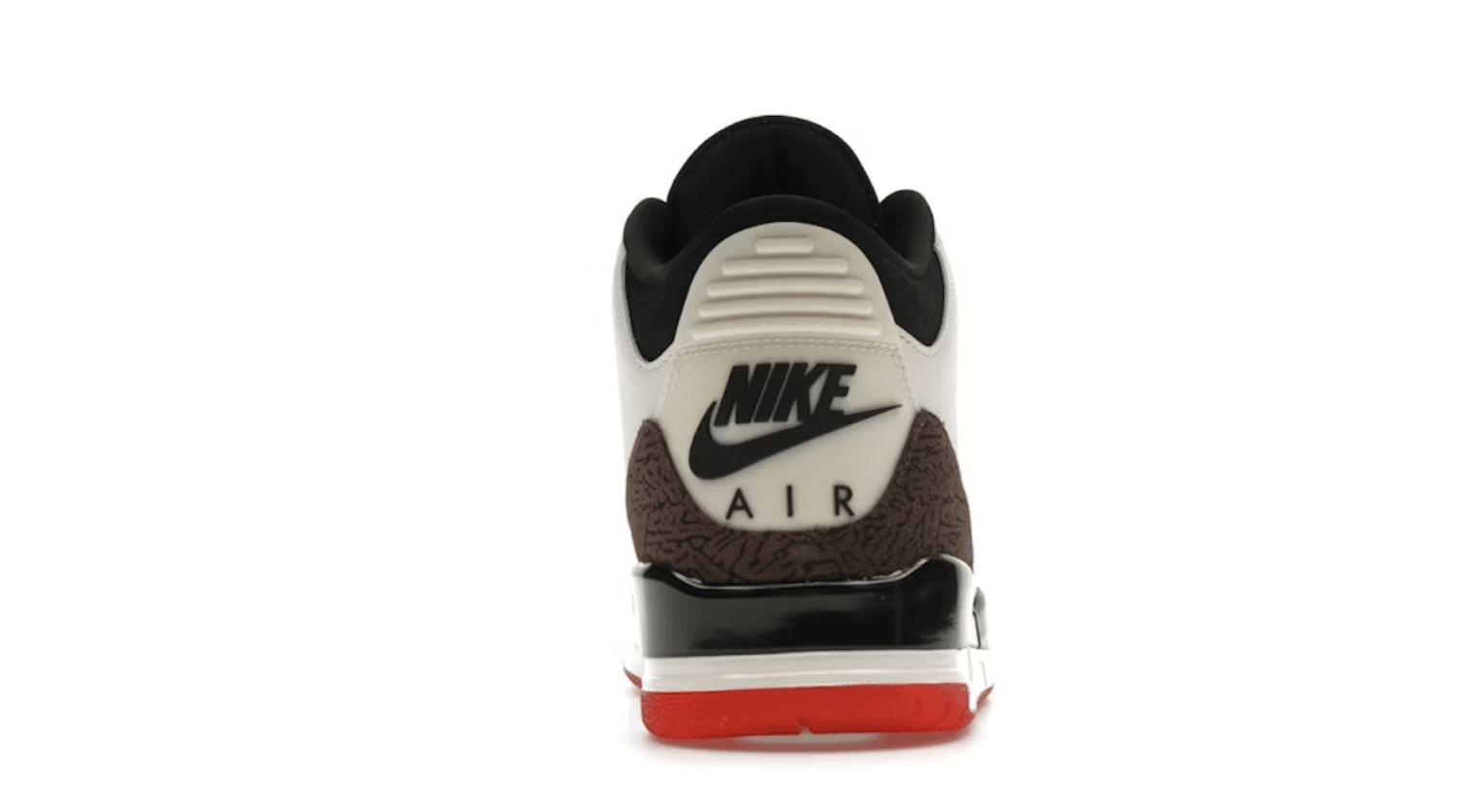 Nike 3 Retro World's Best Dad Size US 9 / EU 42 - 4 Thumbnail
