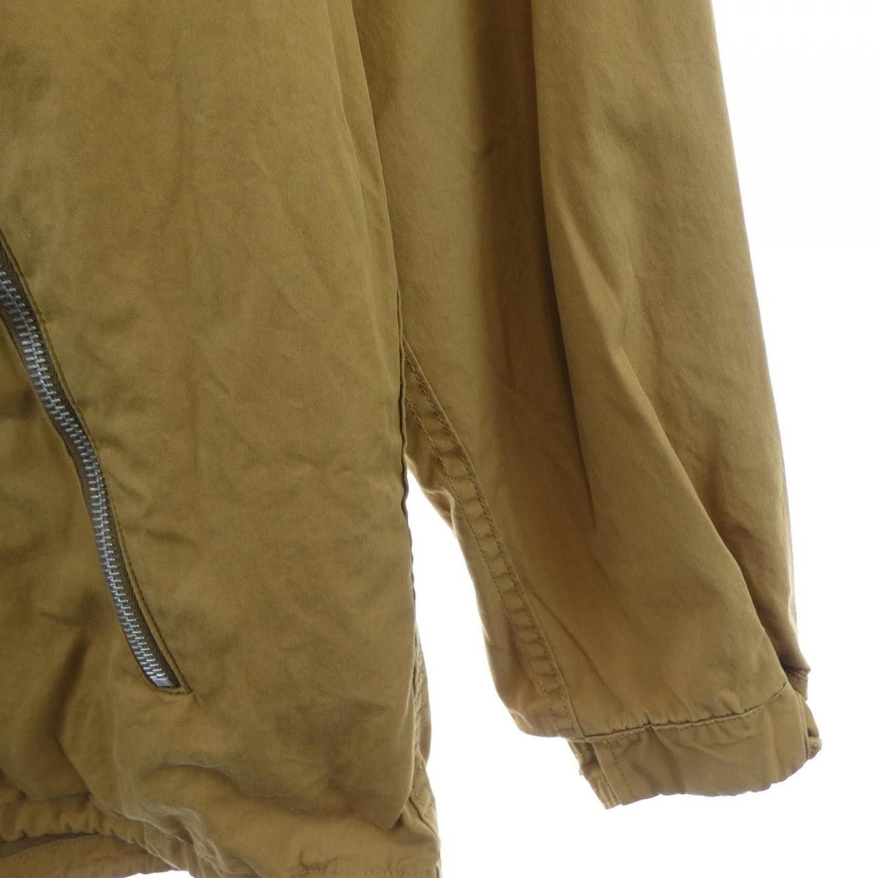 Visvim Visvim Visvim Blouson Others Outerwear 0121105013016 DUTY FREE for USA Size ONE SIZE - 6 Thumbnail
