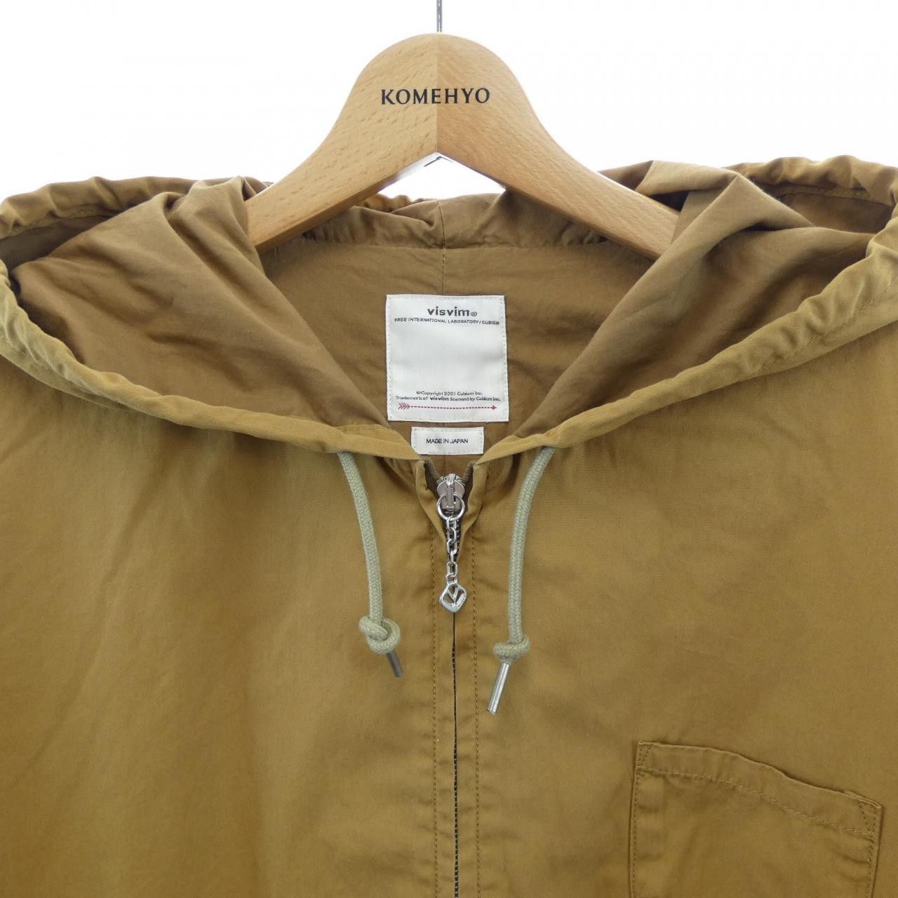 Visvim Visvim Visvim Blouson Others Outerwear 0121105013016 DUTY FREE for USA Size ONE SIZE - 5 Thumbnail