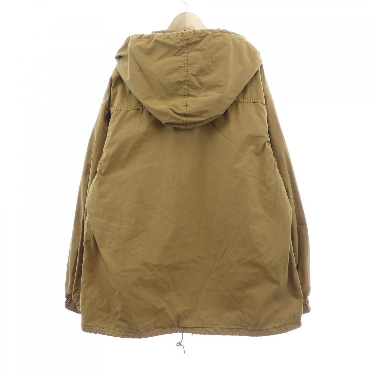 Visvim Visvim Visvim Blouson Others Outerwear 0121105013016 DUTY FREE for USA Size ONE SIZE - 2 Thumbnail