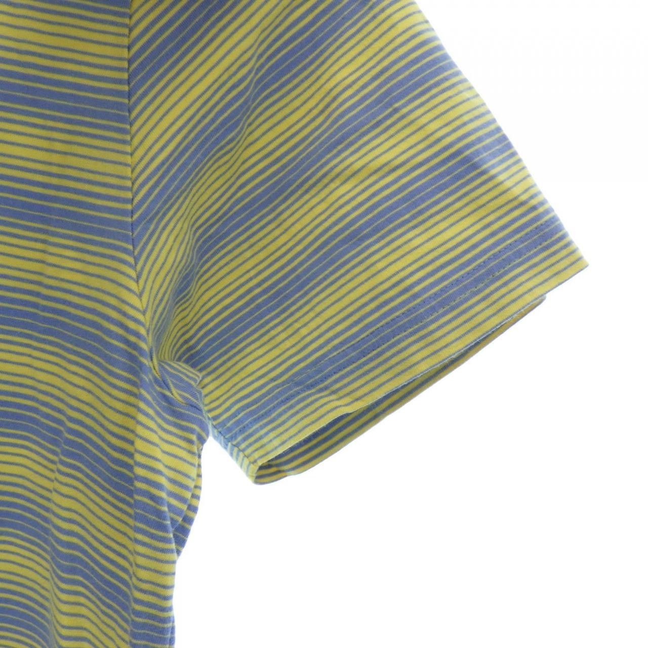 Marni Marni Marni Cotton T Shirt Textile T-Shirts DUTY FREE for USA Size ONE SIZE - 6 Thumbnail
