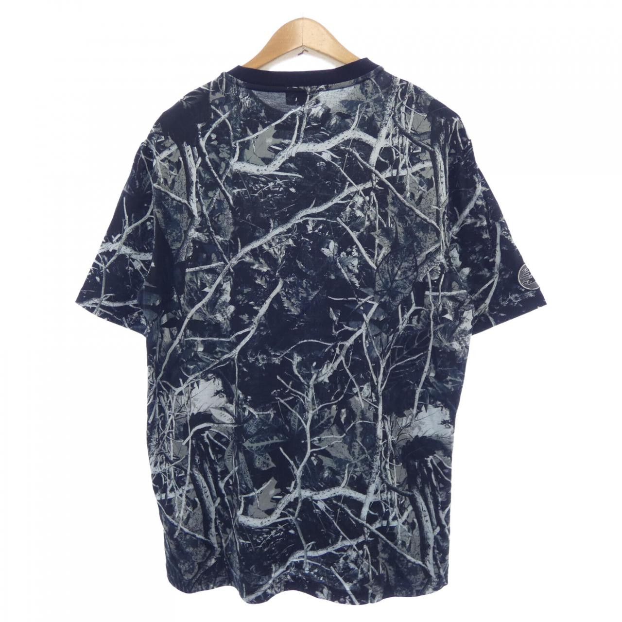 Lanvin Lanvin LANVIN Cotton T Shirt Textile T-Shirts DUTY FREE for USA Size ONE SIZE - 2 Thumbnail