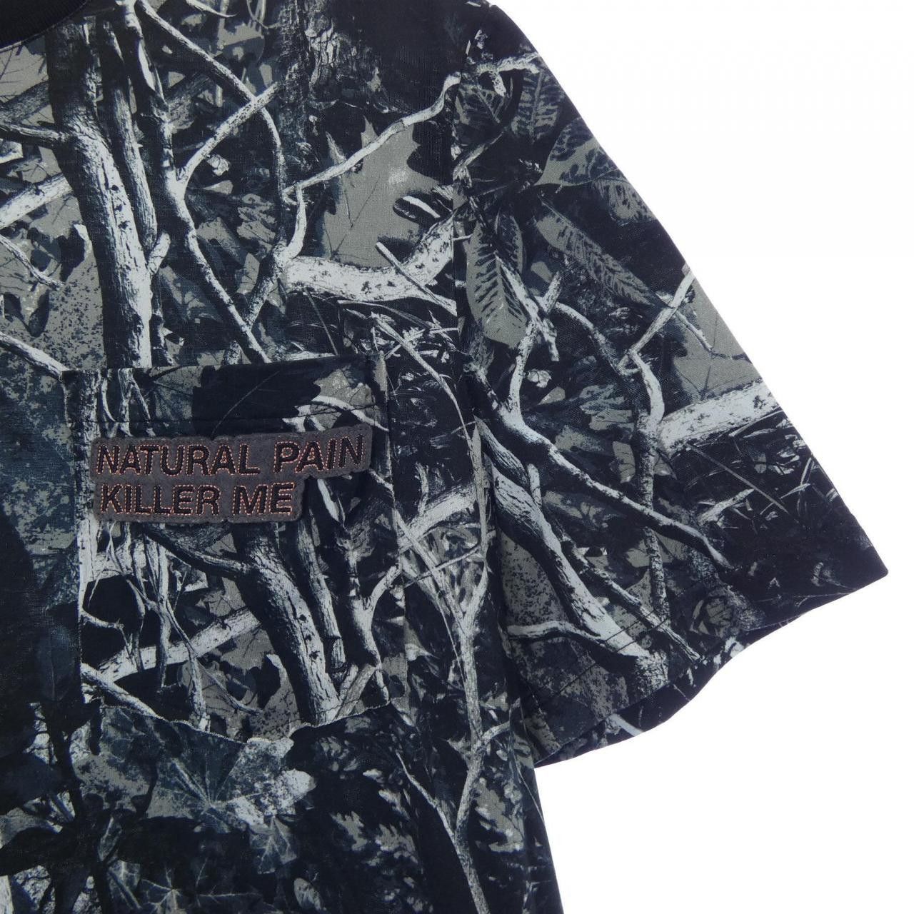 Lanvin Lanvin LANVIN Cotton T Shirt Textile T-Shirts DUTY FREE for USA Size ONE SIZE - 6 Thumbnail