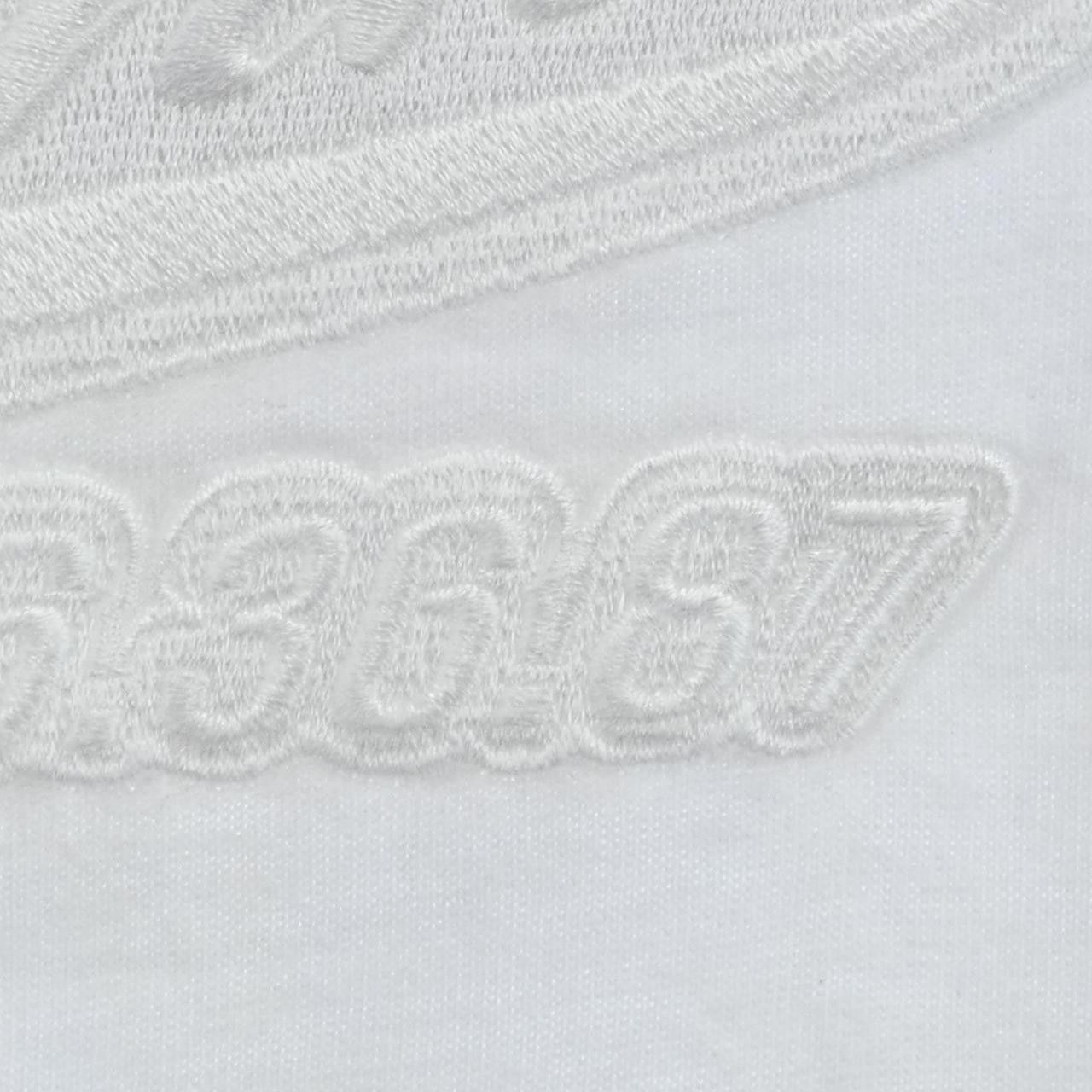 Other Other VTMNTS Cotton T Shirt Textile T-Shirts DUTY FREE for USA Size ONE SIZE - 7 Thumbnail