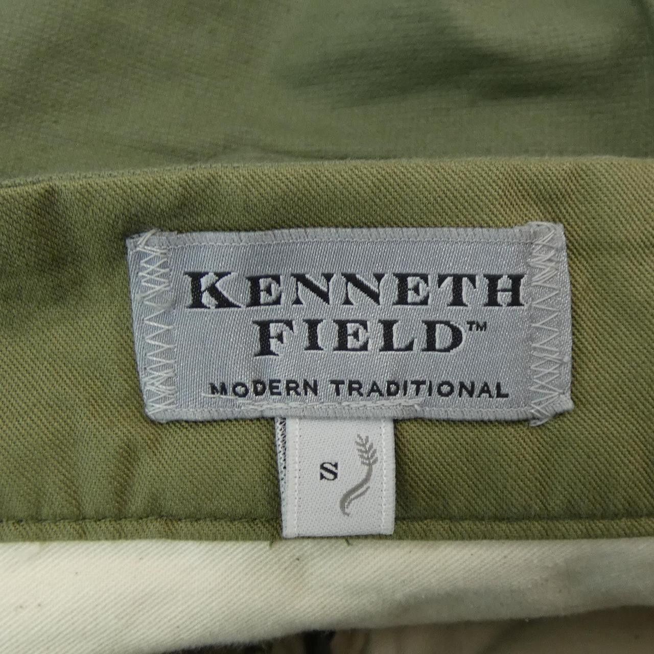 Other Other KENNETH FIELD Shorts Textile Shorts DUTY FREE for USA Size ONE SIZE - 4 Thumbnail