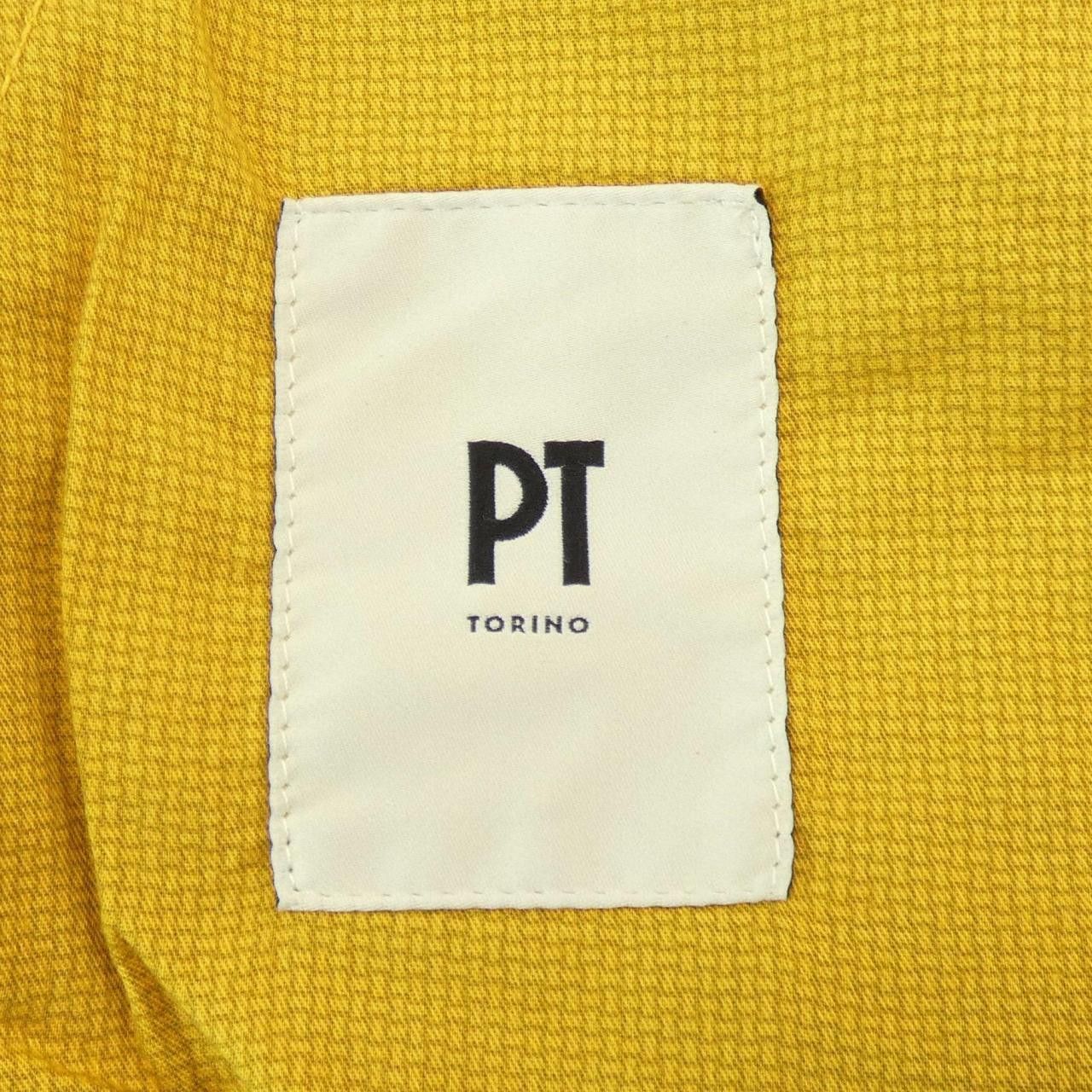 Other Other PT TORINO Shorts Textile Shorts DUTY FREE for USA Size ONE SIZE - 4 Thumbnail