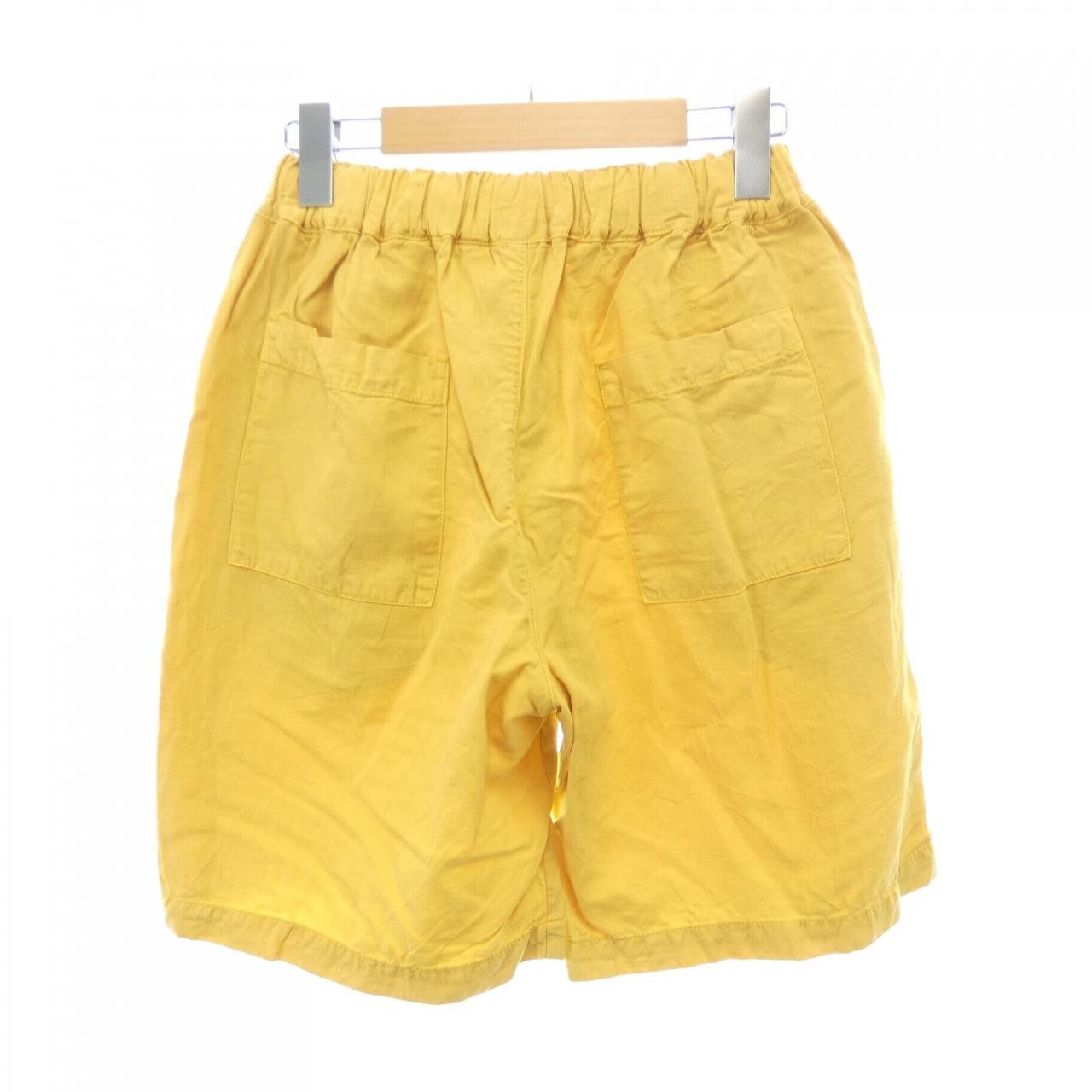 Other Other PT TORINO Shorts Textile Shorts DUTY FREE for USA Size ONE SIZE - 2 Thumbnail
