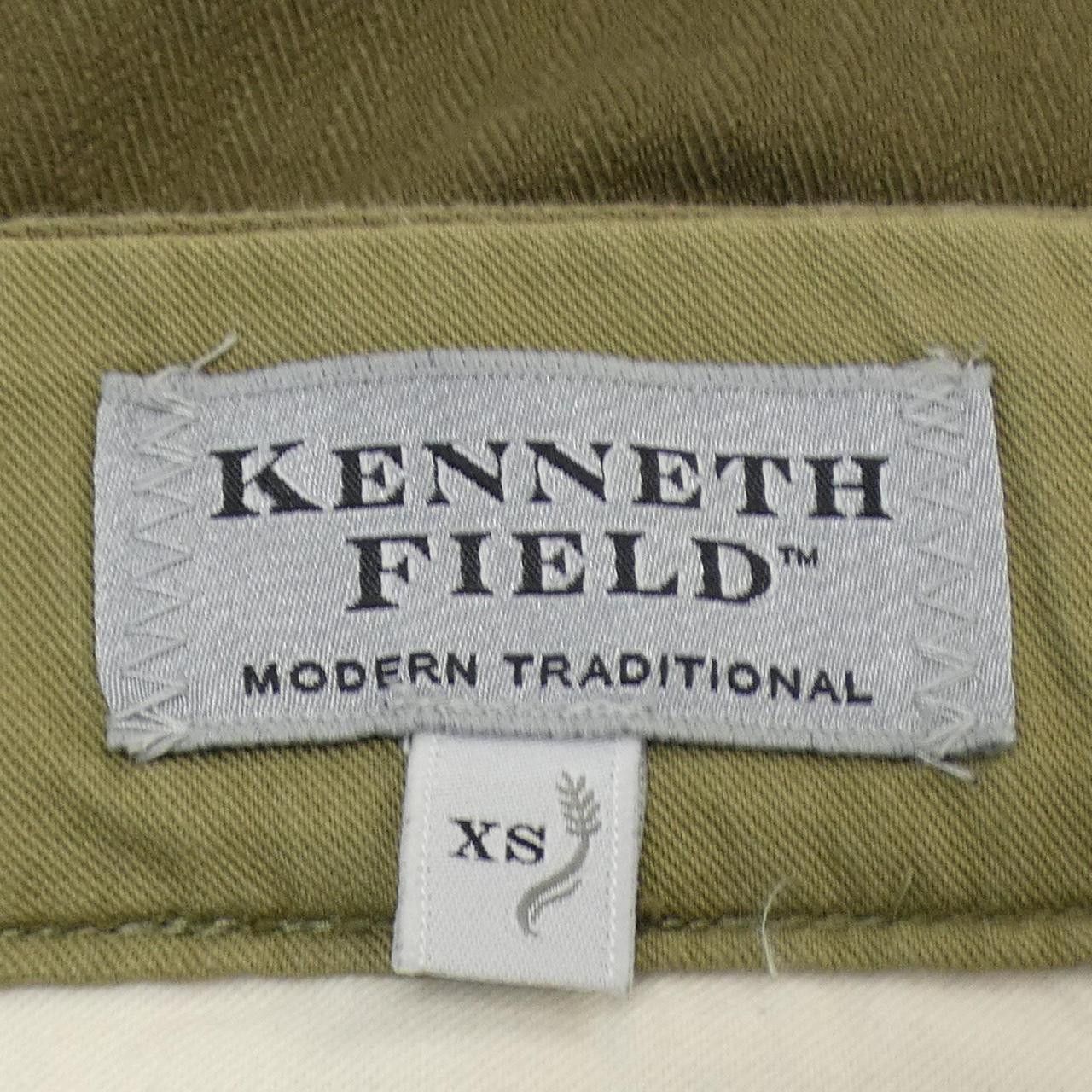 Other Other Kenneth Field Shorts Textile Shorts DUTY FREE for USA Size ONE SIZE - 4 Thumbnail