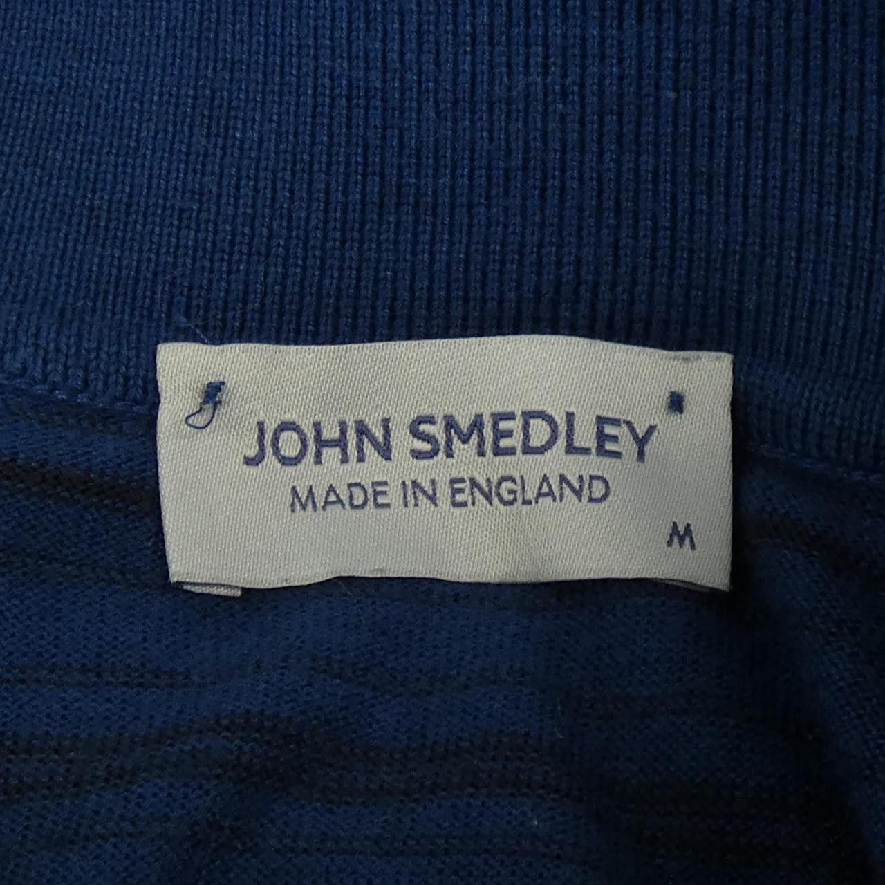 Other Other John Smedley Cotton Polo Shirt Textile Tops DUTY FREE for USA Size ONE SIZE - 4 Thumbnail