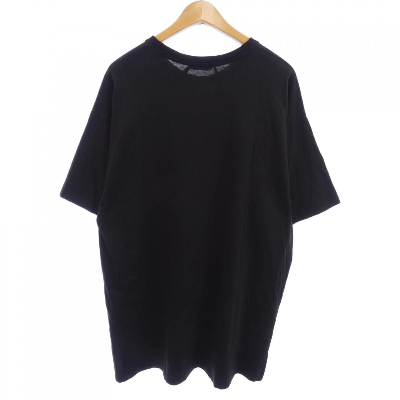 Other Other N21 Cotton T Shirt Textile T-Shirts DUTY FREE for USA Size ONE SIZE - 2 Thumbnail