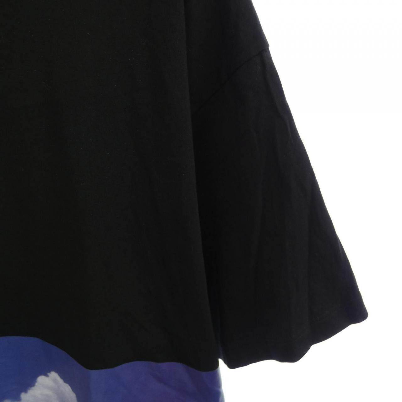 Other Other N21 Cotton T Shirt Textile T-Shirts DUTY FREE for USA Size ONE SIZE - 6 Thumbnail