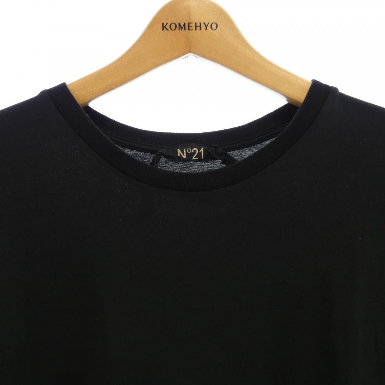 Other Other N21 Cotton T Shirt Textile T-Shirts DUTY FREE for USA Size ONE SIZE - 5 Thumbnail