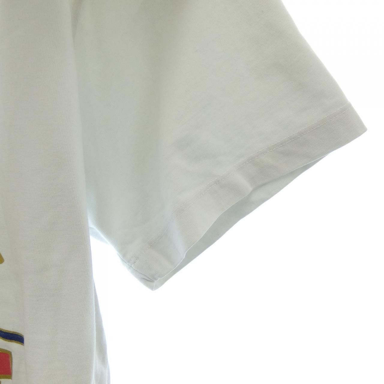Other Other Rhude Cotton T Shirt Textile T-Shirts DUTY FREE for USA Size ONE SIZE - 6 Thumbnail