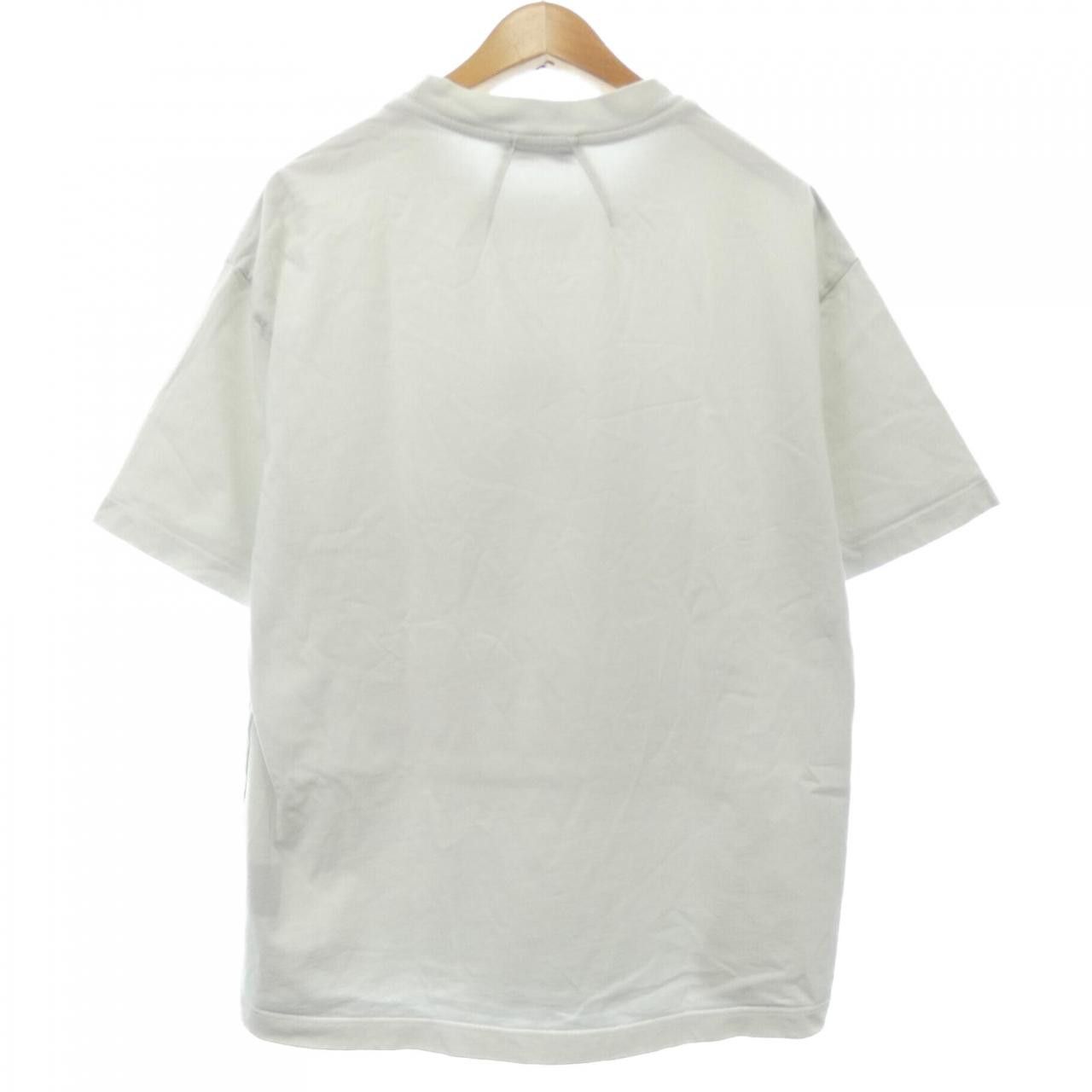 Other Other Rhude Cotton T Shirt Textile T-Shirts DUTY FREE for USA Size ONE SIZE - 2 Thumbnail