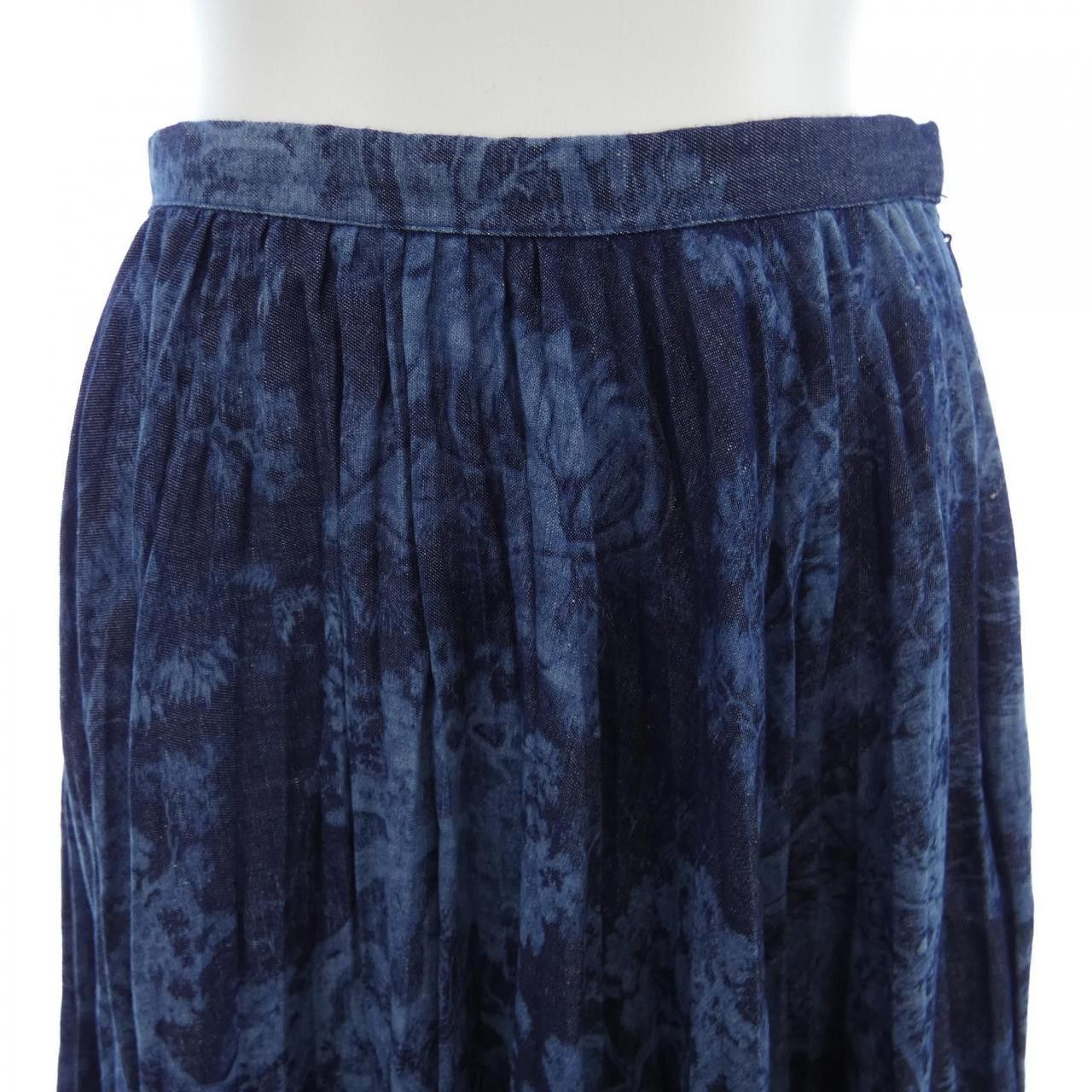 Dior Dior Christian Dior Skirt Others Skirts 342J04A3474 DUTY FREE for USA Size ONE SIZE - 5 Thumbnail