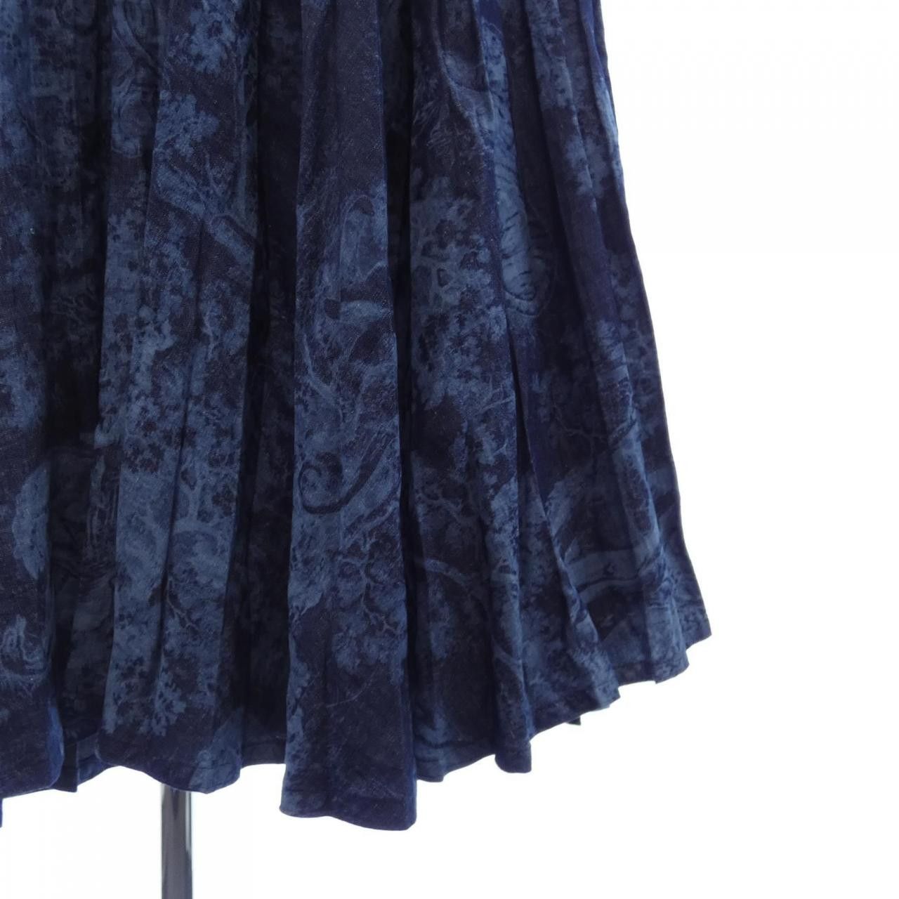 Dior Dior Christian Dior Skirt Others Skirts 342J04A3474 DUTY FREE for USA Size ONE SIZE - 6 Thumbnail