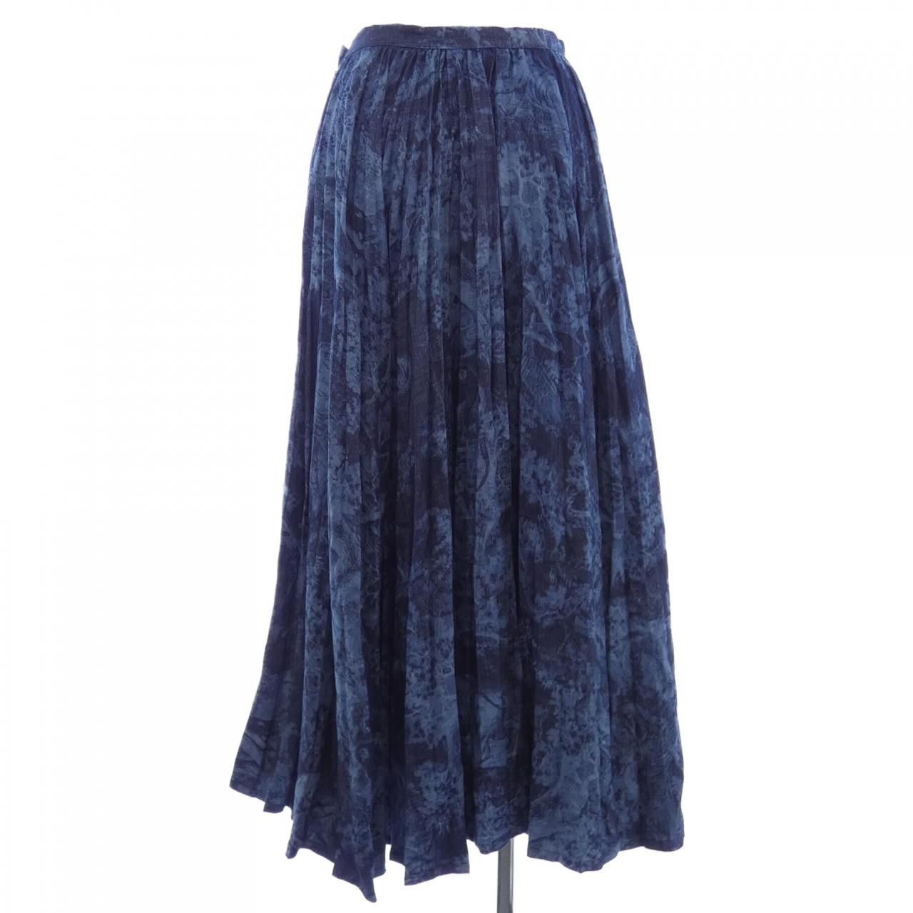 Dior Dior Christian Dior Skirt Others Skirts 342J04A3474 DUTY FREE for USA Size ONE SIZE - 2 Thumbnail