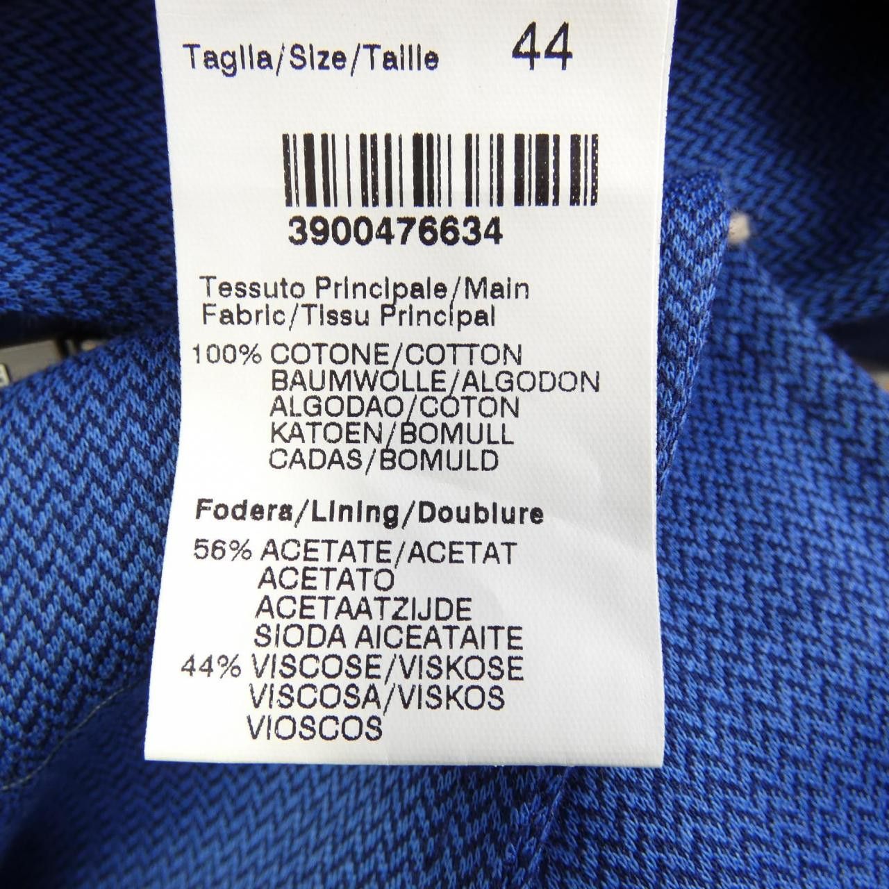 Other Other Paoloni Jacket Others Outerwear 2211G927171189 DUTY FREE for USA Size ONE SIZE - 3 Thumbnail
