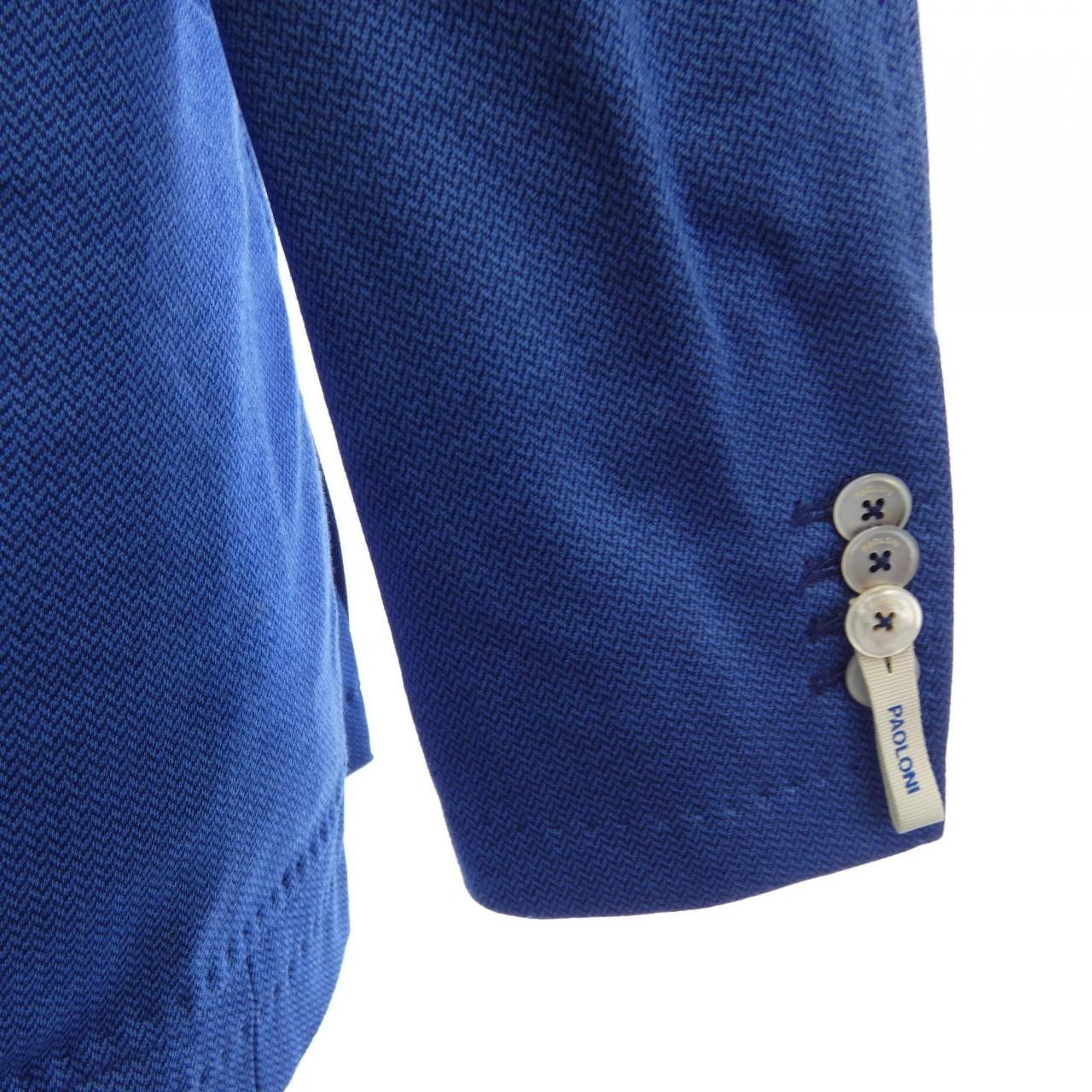 Other Other Paoloni Jacket Others Outerwear 2211G927171189 DUTY FREE for USA Size ONE SIZE - 6 Thumbnail