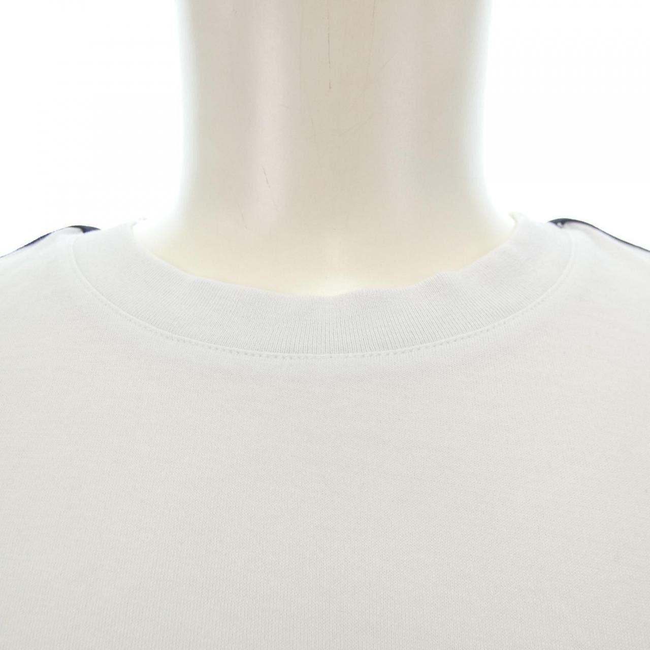 Givenchy Givenchy Givenchy Cotton TShirt Textile T-Shirts BM71193002 DUTY FREE for USA Size ONE SIZE - 5 Thumbnail