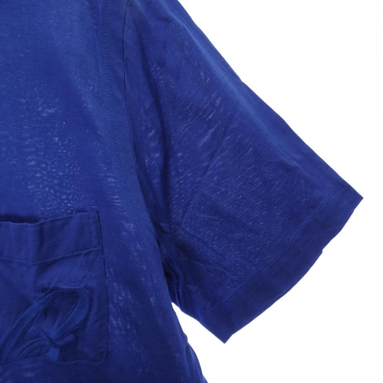 Other Other Brioni Cotton T Shirt Textile T-Shirts DUTY FREE for USA Size ONE SIZE - 6 Thumbnail