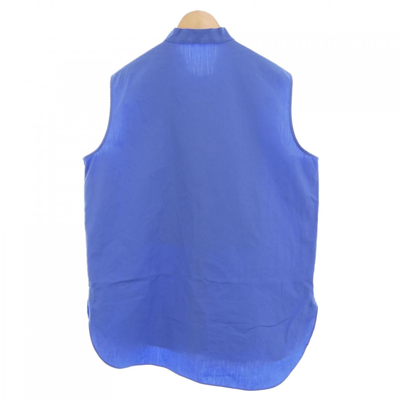 Dior Dior Christian Dior Top Textile Tops 021B39A3356 DUTY FREE for USA Size ONE SIZE - 2 Thumbnail