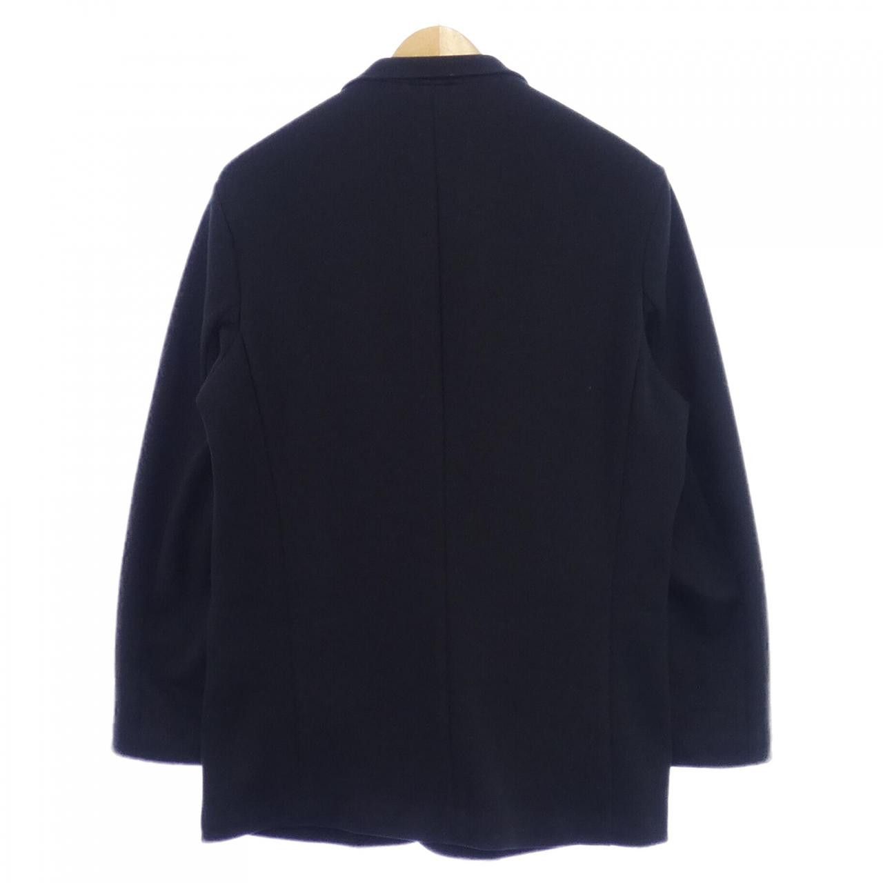 Emporio Armani Emporio Armani Emporio Armani Jacket Others Outerwear DUTY FREE for USA Size ONE SIZE - 2 Thumbnail