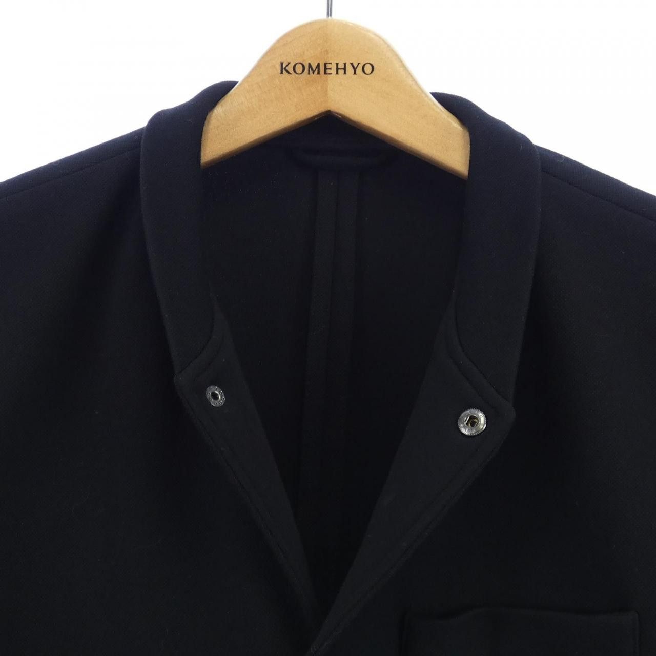 Emporio Armani Emporio Armani Emporio Armani Jacket Others Outerwear DUTY FREE for USA Size ONE SIZE - 5 Thumbnail