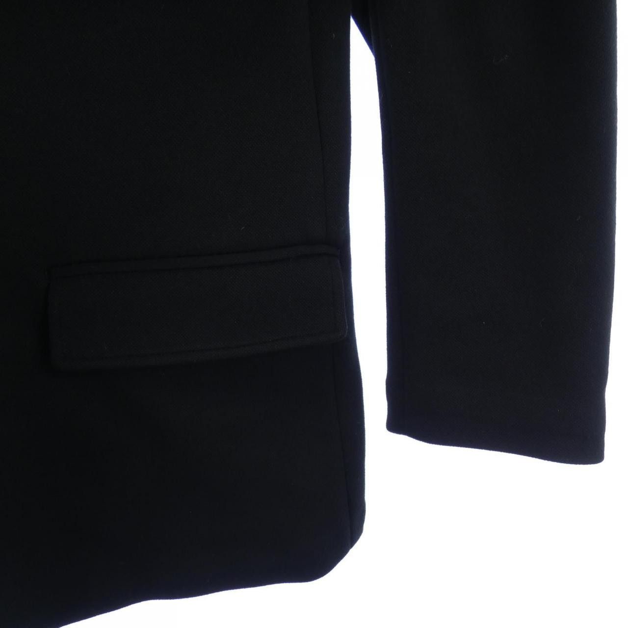Emporio Armani Emporio Armani Emporio Armani Jacket Others Outerwear DUTY FREE for USA Size ONE SIZE - 6 Thumbnail