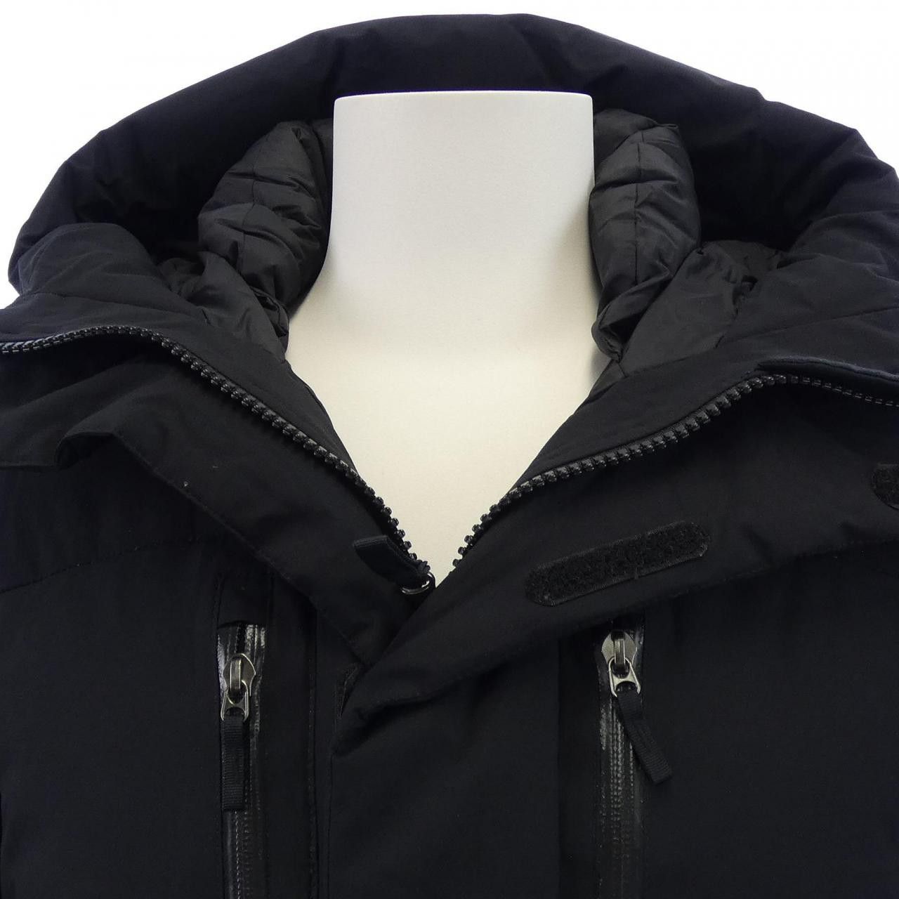 The North Face THE NORTH FACE The North Face GORE-TEX Down Jacket Textile Outerwear ND91840 DUTY FREE for USA Size ONE SIZE - 5 Thumbnail