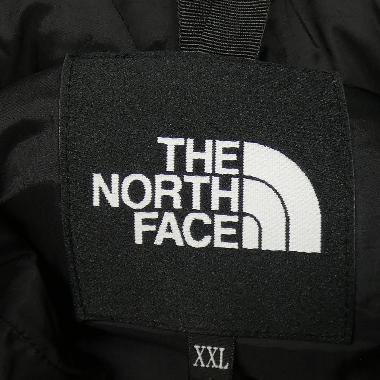 The North Face THE NORTH FACE The North Face GORE-TEX Down Jacket Textile Outerwear ND92340 DUTY FREE for USA Size ONE SIZE - 4 Thumbnail
