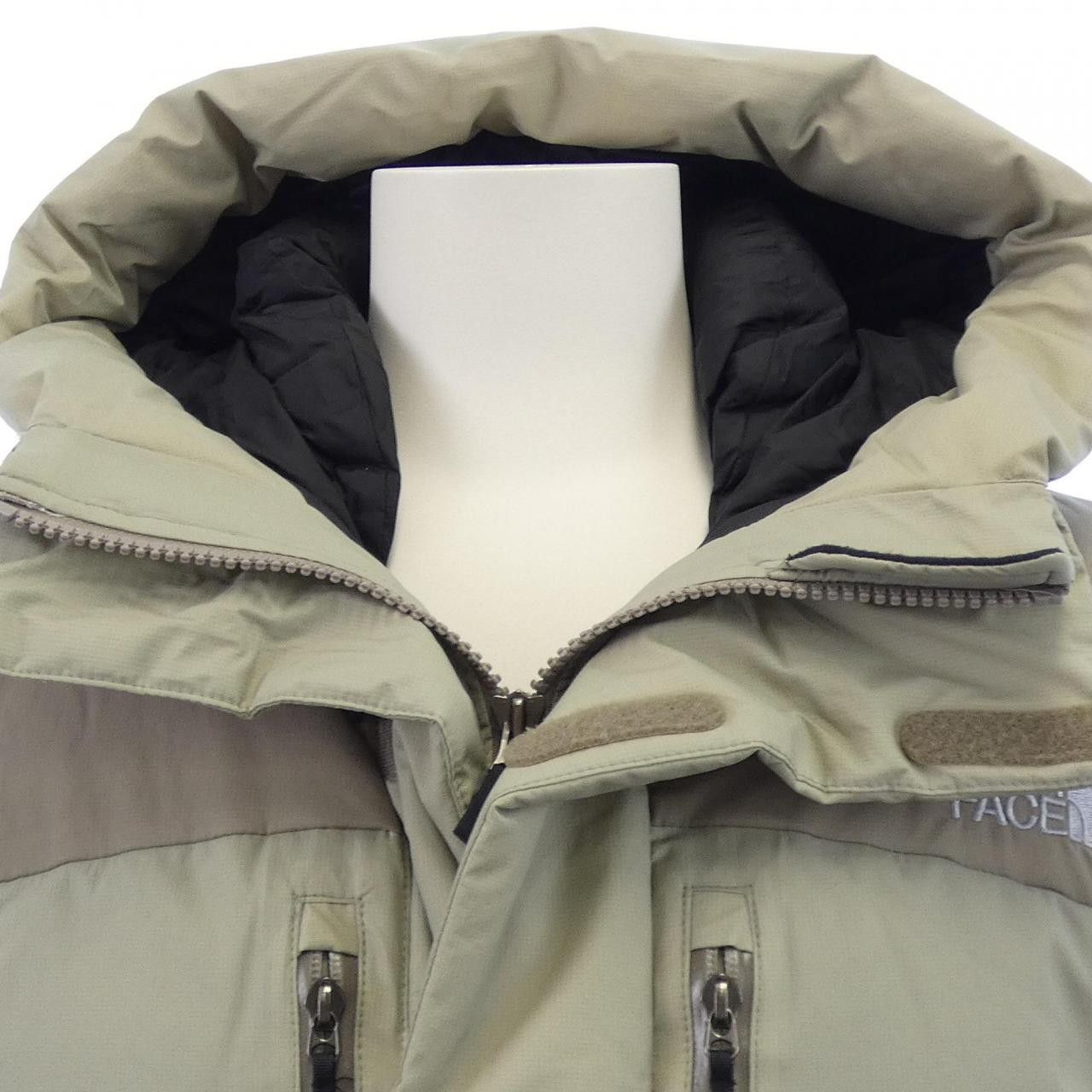 The North Face THE NORTH FACE The North Face GORE-TEX Down Jacket Textile Outerwear ND92340 DUTY FREE for USA Size ONE SIZE - 5 Thumbnail