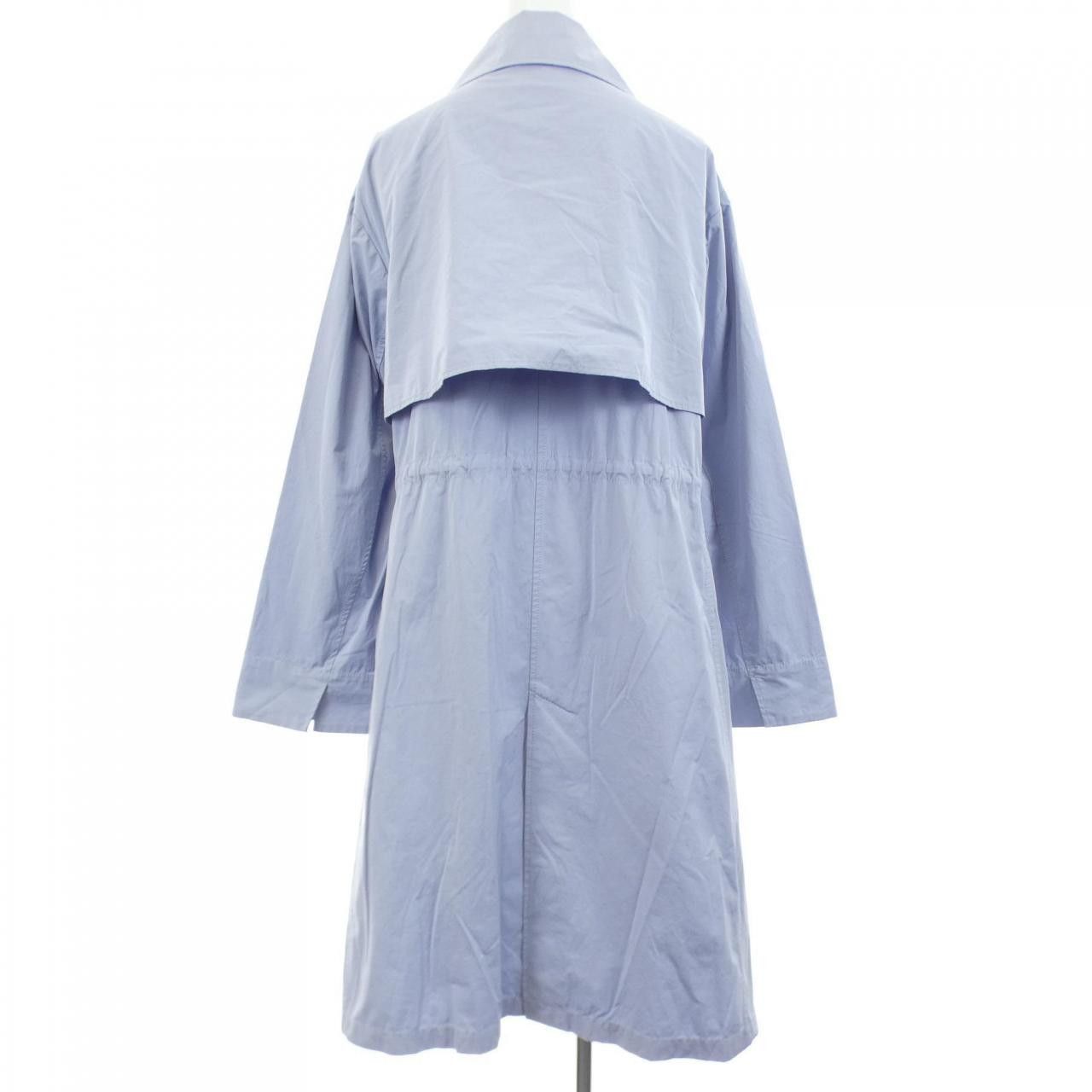 Other Other MORABITO BLANC Coat Others Outerwear 2133-21312 DUTY FREE for USA Size ONE SIZE - 2 Thumbnail