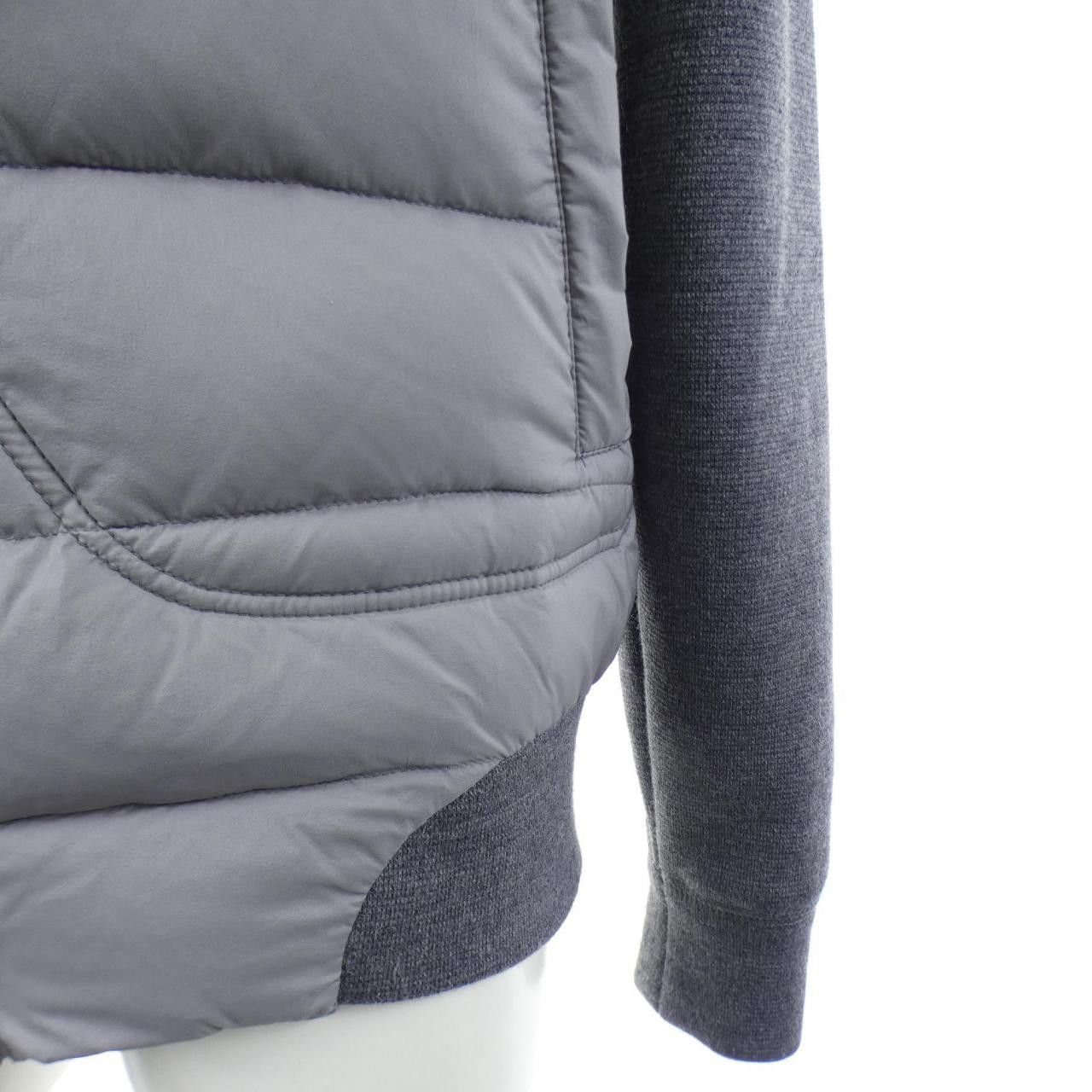 Other Other Herno Down Jacket Textile Outerwear JP00006UR DUTY FREE for USA Size ONE SIZE - 8 Thumbnail
