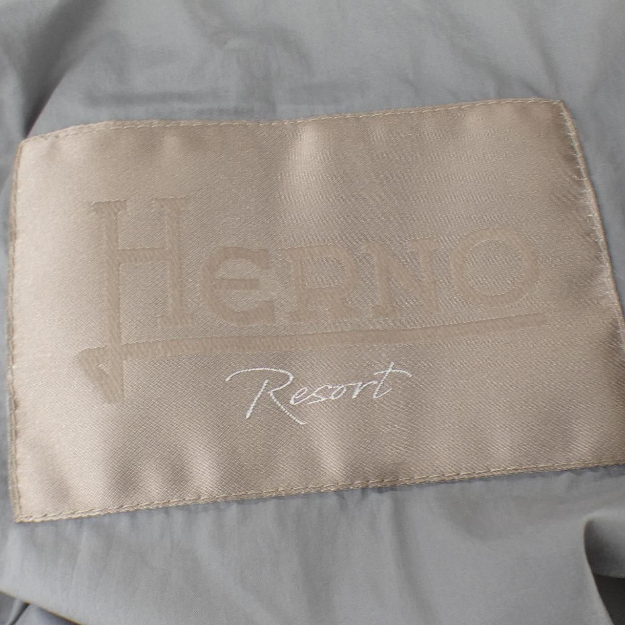 Other Other Herno Down Jacket Textile Outerwear JP00006UR DUTY FREE for USA Size ONE SIZE - 6 Thumbnail