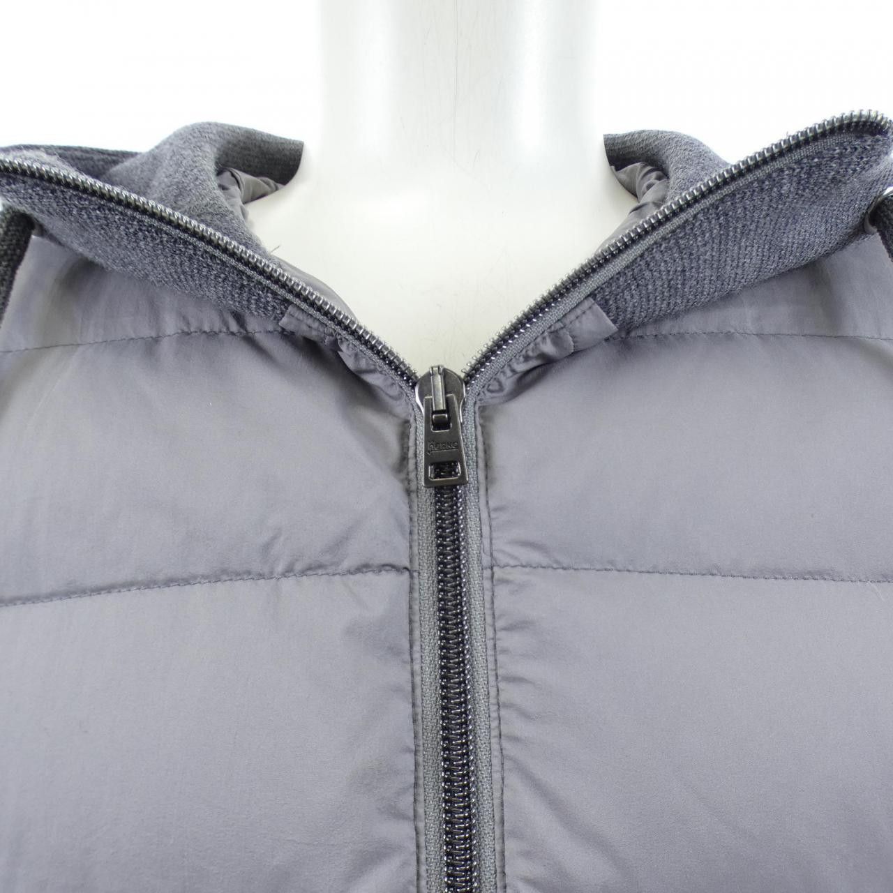 Other Other Herno Down Jacket Textile Outerwear JP00006UR DUTY FREE for USA Size ONE SIZE - 7 Thumbnail