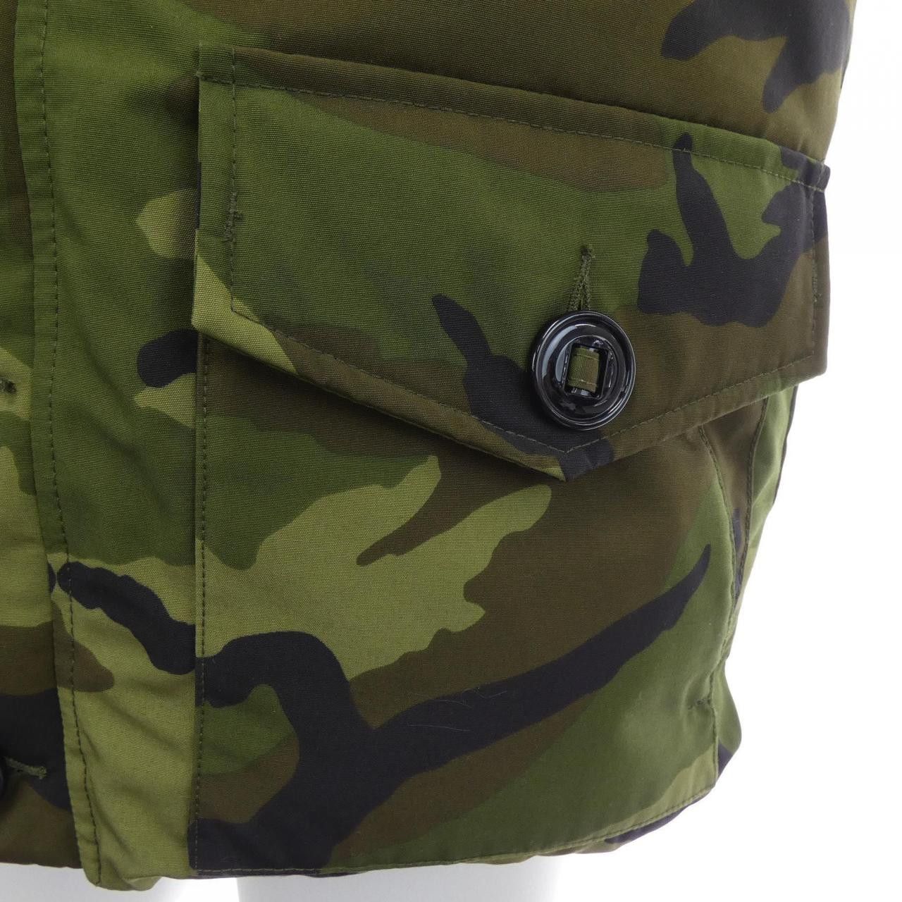 Canada Goose Canada Goose Canada Goose MONTREAL Down Vest Textile Outerwear 3434JM DUTY FREE for USA Size ONE SIZE - 6 Thumbnail
