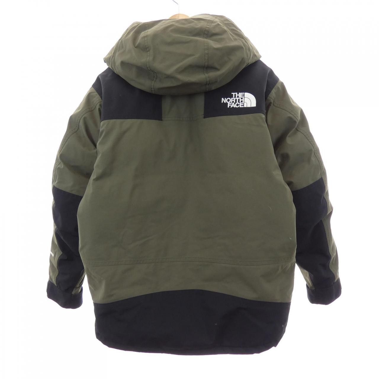 The North Face THE NORTH FACE THE NORTH FACE GORE-TEX Down Jacket Textile Outerwear ND91930 DUTY FREE for USA Size ONE SIZE - 2 Thumbnail