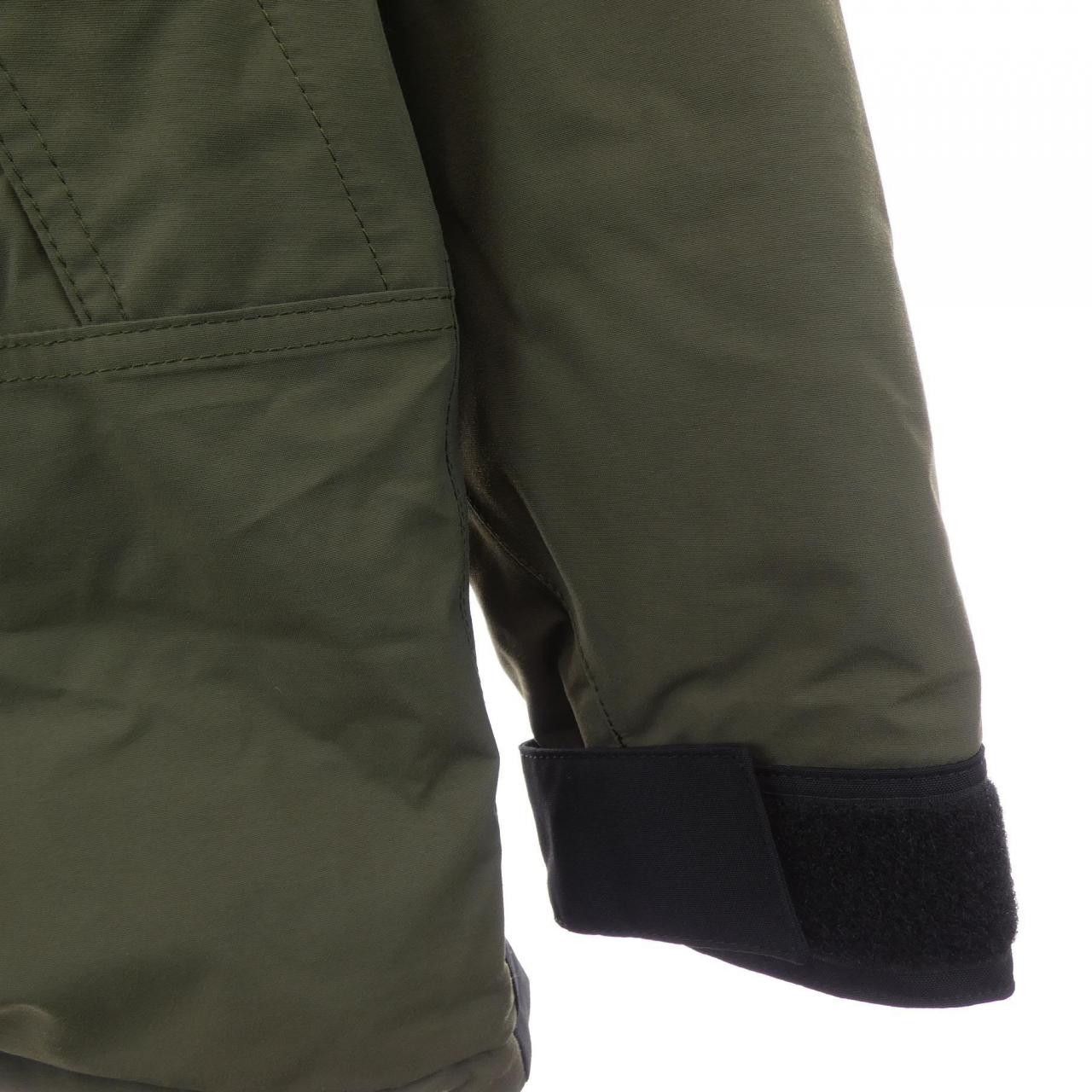 The North Face THE NORTH FACE THE NORTH FACE GORE-TEX Down Jacket Textile Outerwear ND91930 DUTY FREE for USA Size ONE SIZE - 6 Thumbnail