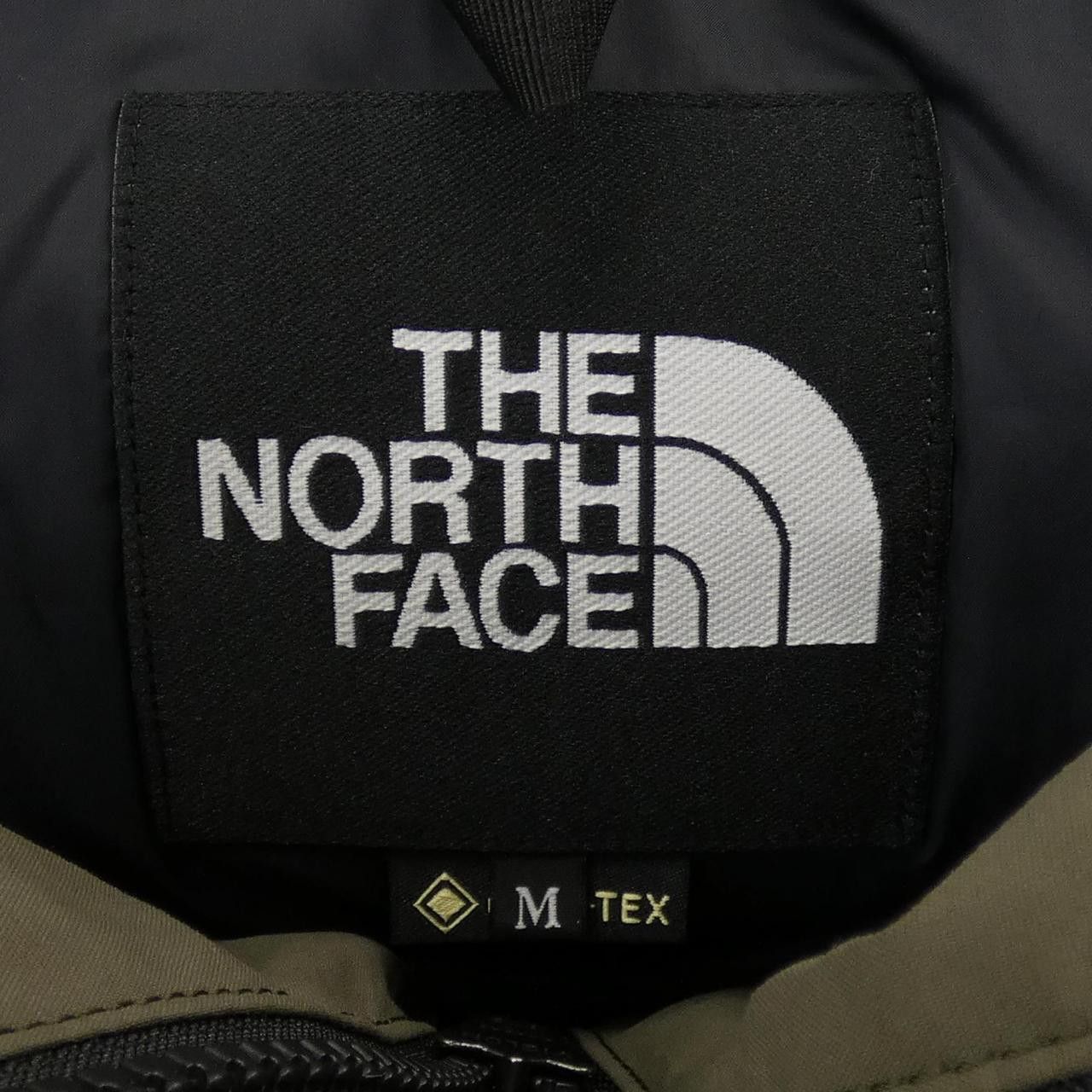 The North Face THE NORTH FACE THE NORTH FACE GORE-TEX Down Jacket Textile Outerwear ND91930 DUTY FREE for USA Size ONE SIZE - 4 Thumbnail