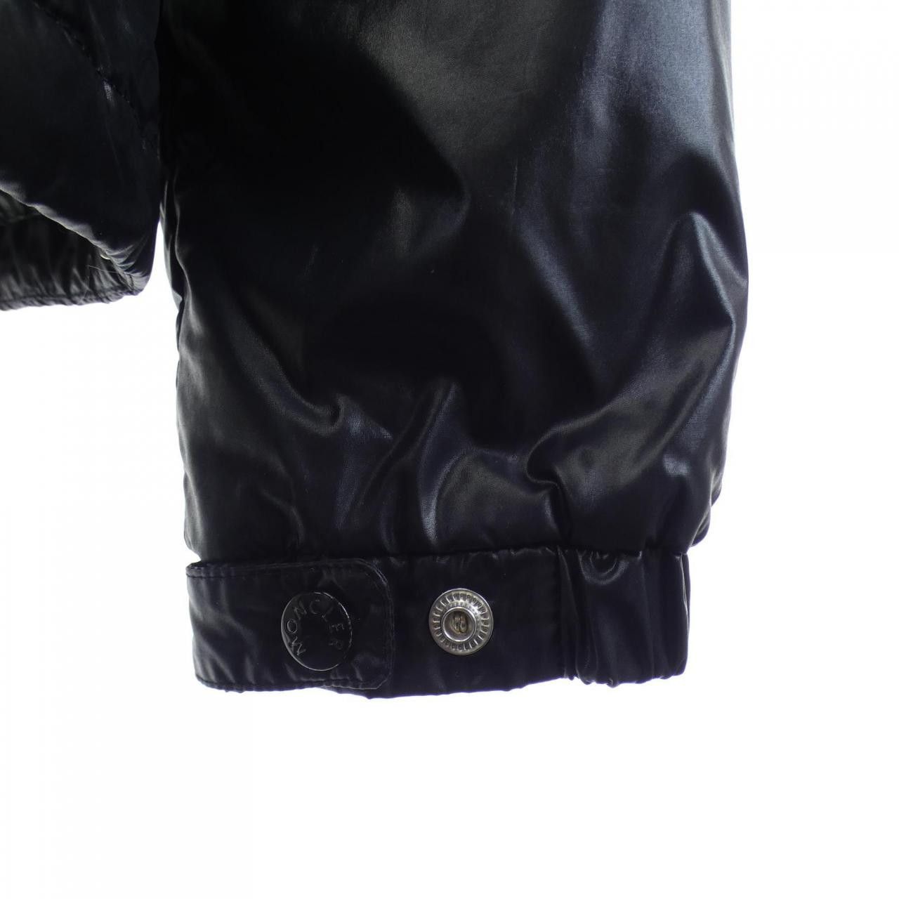 Moncler Moncler Moncler ARGENS Down Jacket Textile Outerwear ARGENS DUTY FREE for USA Size ONE SIZE - 7 Thumbnail