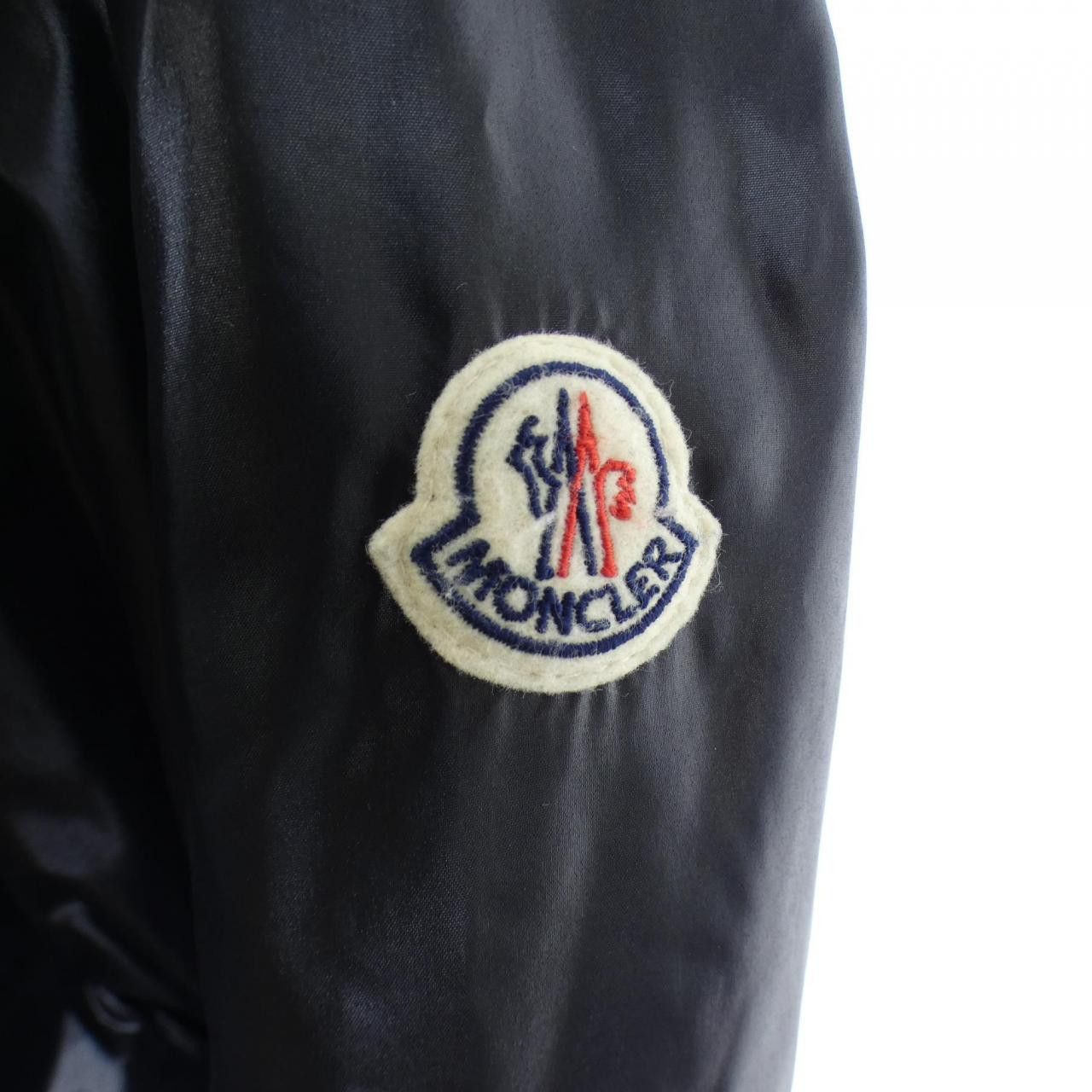 Moncler Moncler Moncler ARGENS Down Jacket Textile Outerwear ARGENS DUTY FREE for USA Size ONE SIZE - 8 Thumbnail