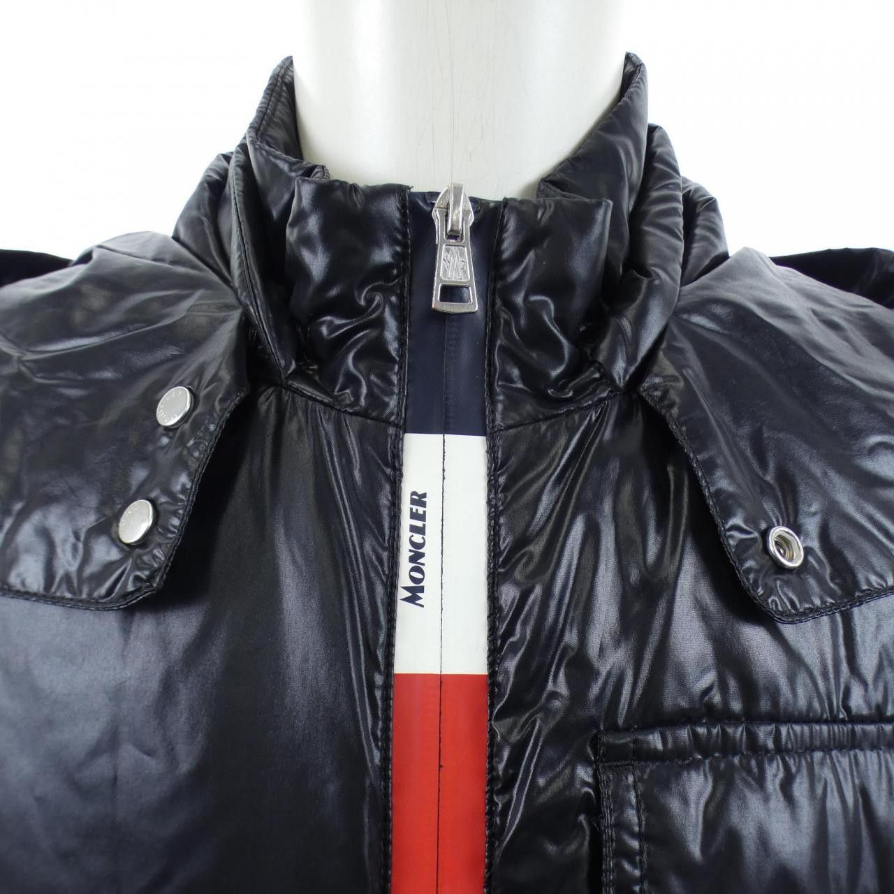 Moncler Moncler Moncler ARGENS Down Jacket Textile Outerwear ARGENS DUTY FREE for USA Size ONE SIZE - 6 Thumbnail