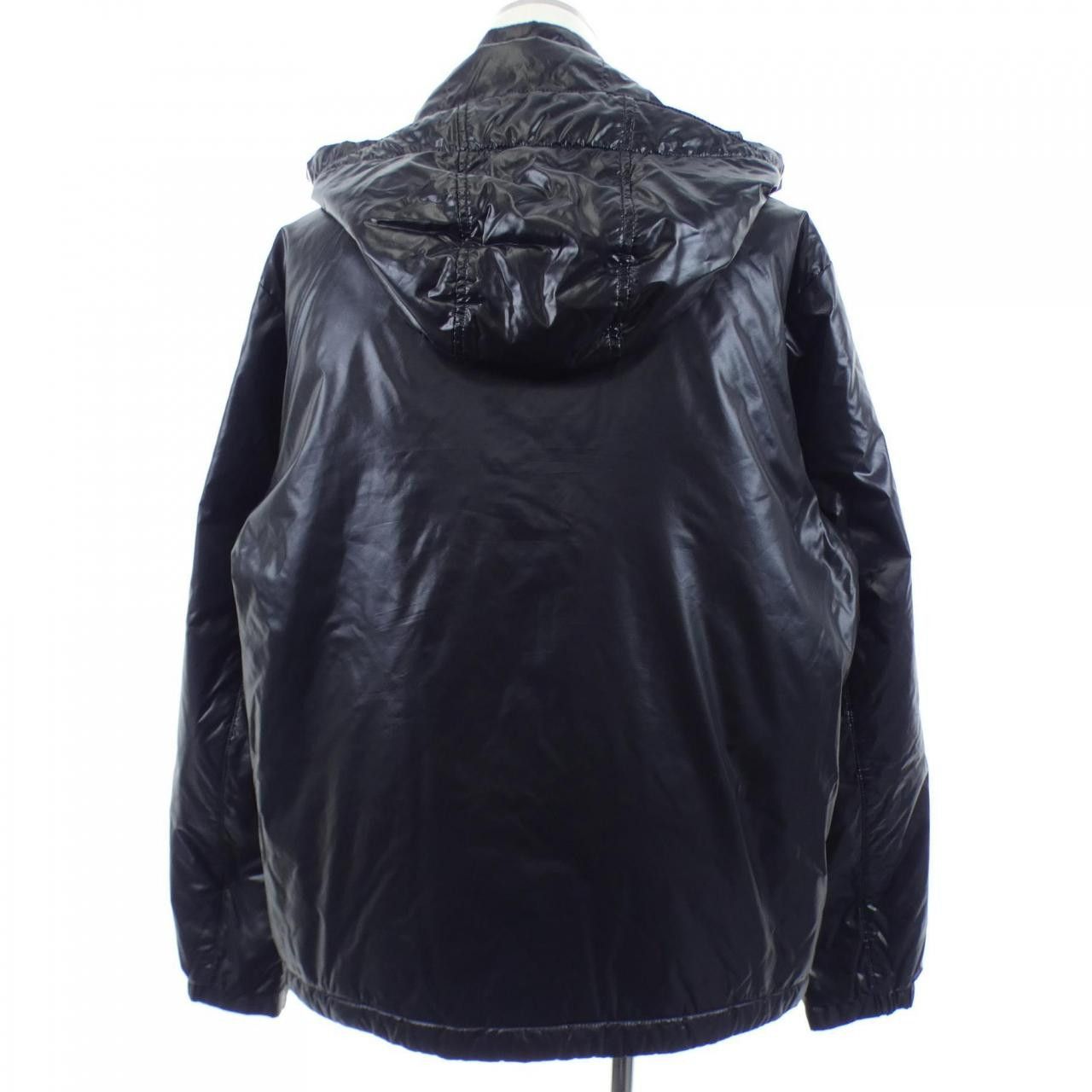 Moncler Moncler Moncler ARGENS Down Jacket Textile Outerwear ARGENS DUTY FREE for USA Size ONE SIZE - 2 Thumbnail