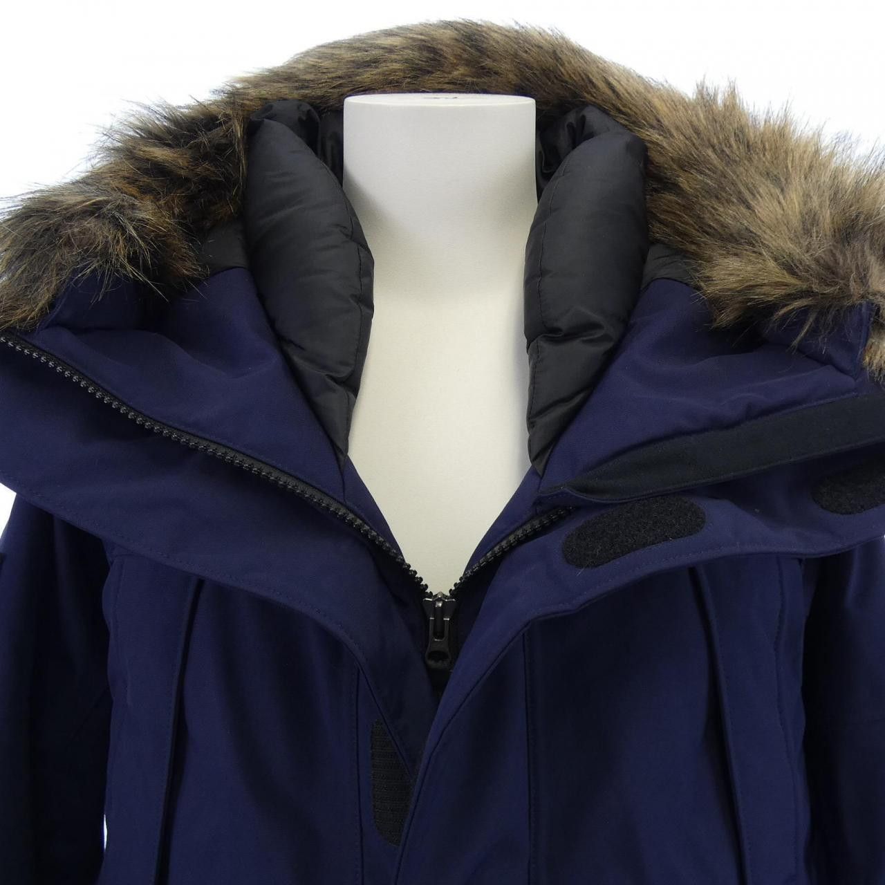 The North Face THE NORTH FACE The North Face GORE-TEX Down Jacket Textile Outerwear ND92032 DUTY FREE for USA Size ONE SIZE - 5 Thumbnail
