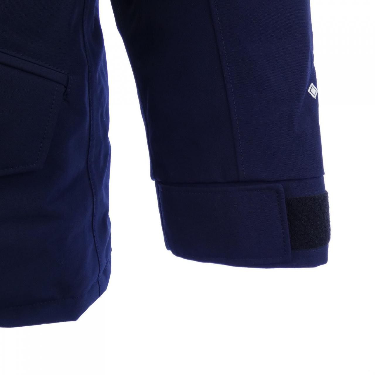 The North Face THE NORTH FACE The North Face GORE-TEX Down Jacket Textile Outerwear ND92032 DUTY FREE for USA Size ONE SIZE - 6 Thumbnail