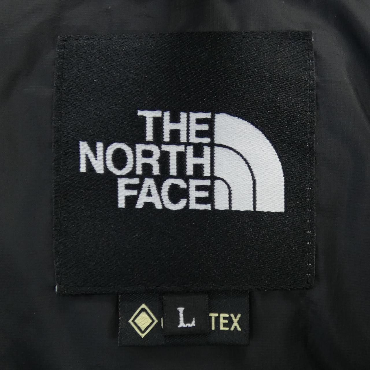 The North Face THE NORTH FACE The North Face GORE-TEX Down Jacket Textile Outerwear ND92032 DUTY FREE for USA Size ONE SIZE - 4 Thumbnail