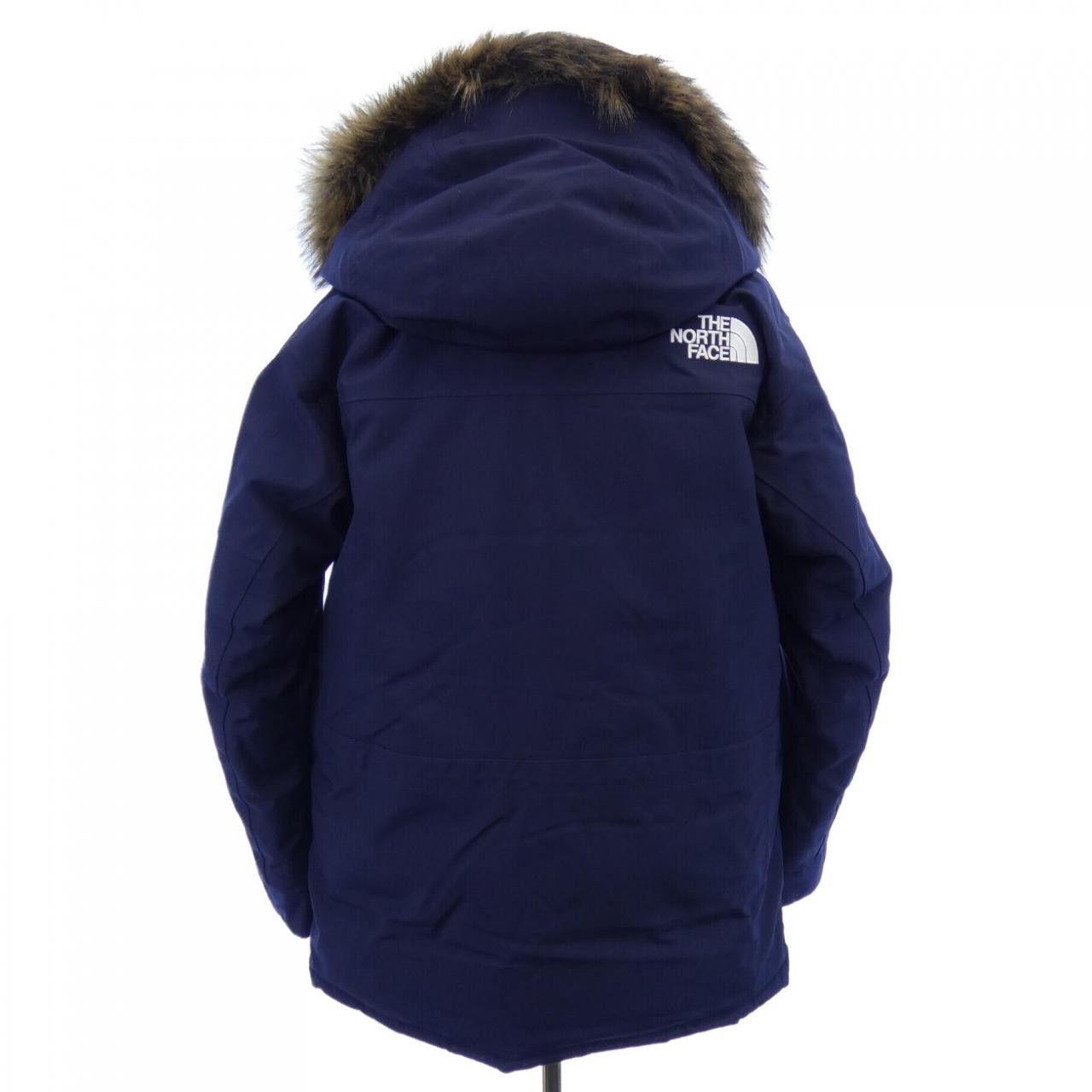 The North Face THE NORTH FACE The North Face GORE-TEX Down Jacket Textile Outerwear ND92032 DUTY FREE for USA Size ONE SIZE - 2 Thumbnail
